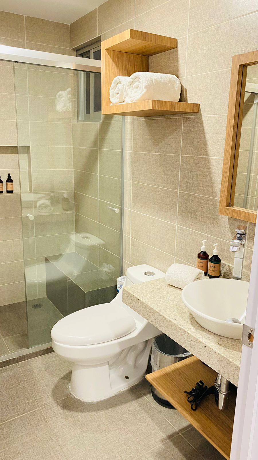 Room Deluxe Two Beds