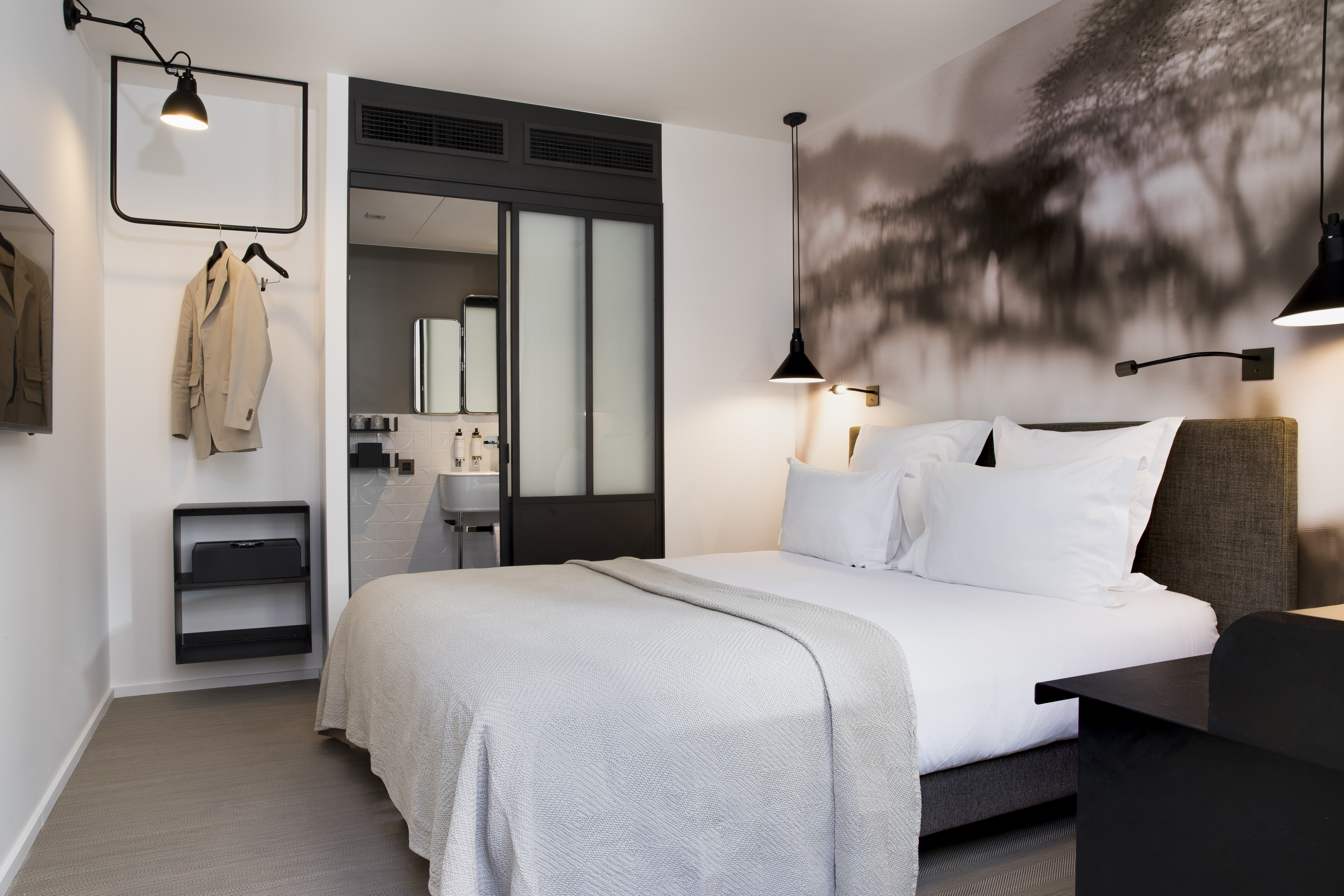 Double Single Standard