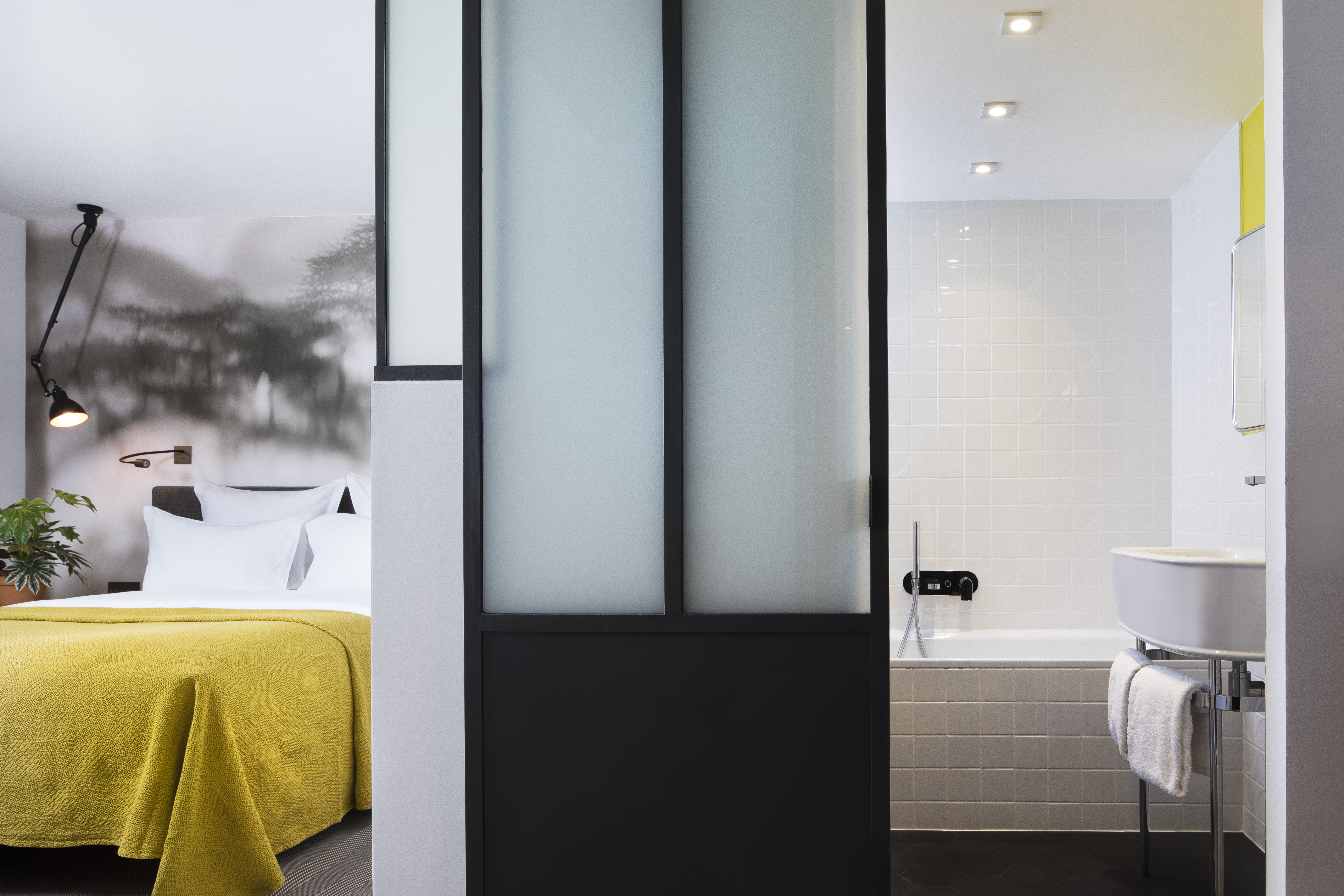 Double or Twin Deluxe