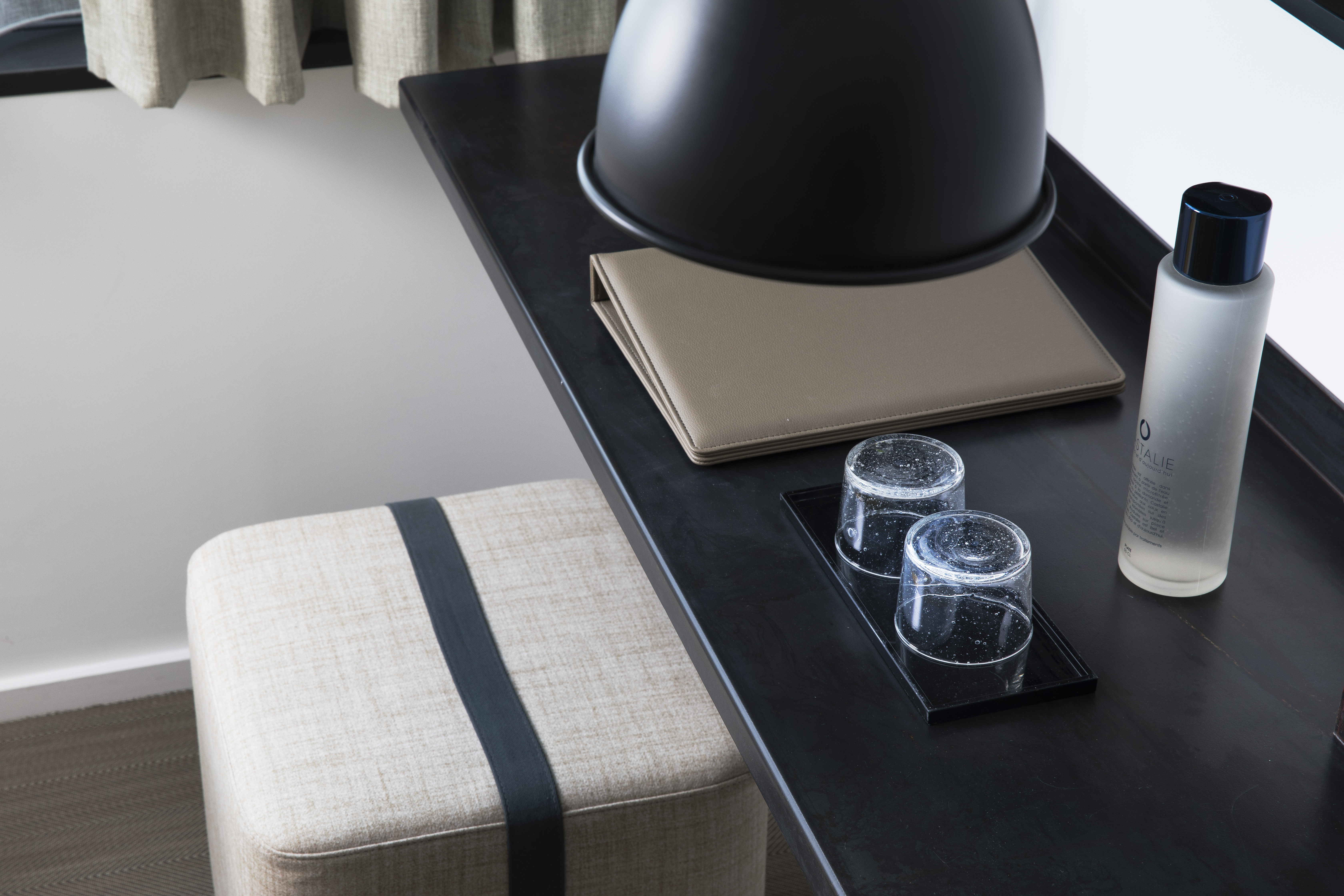 Double Single Superior