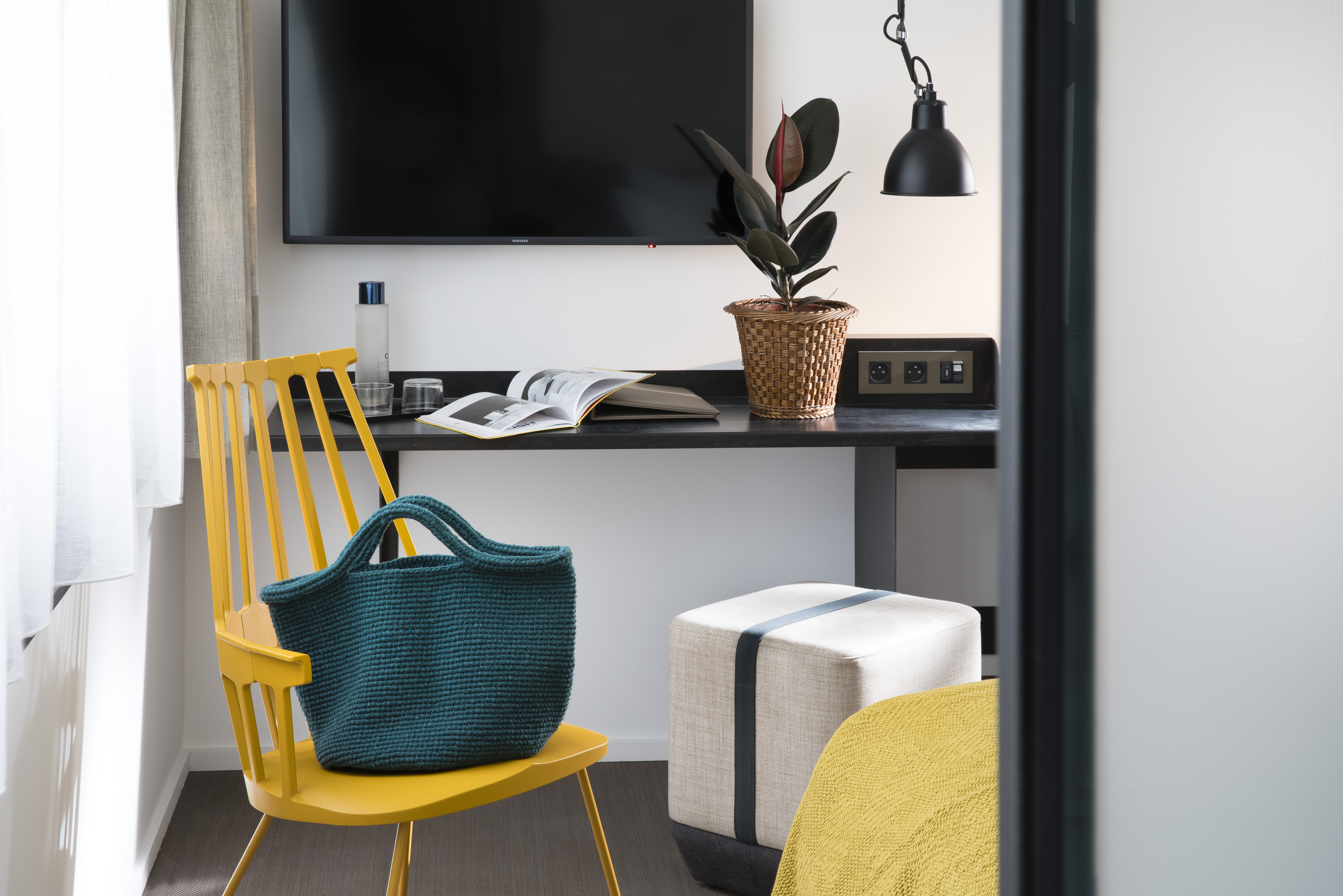 Double Single Superior