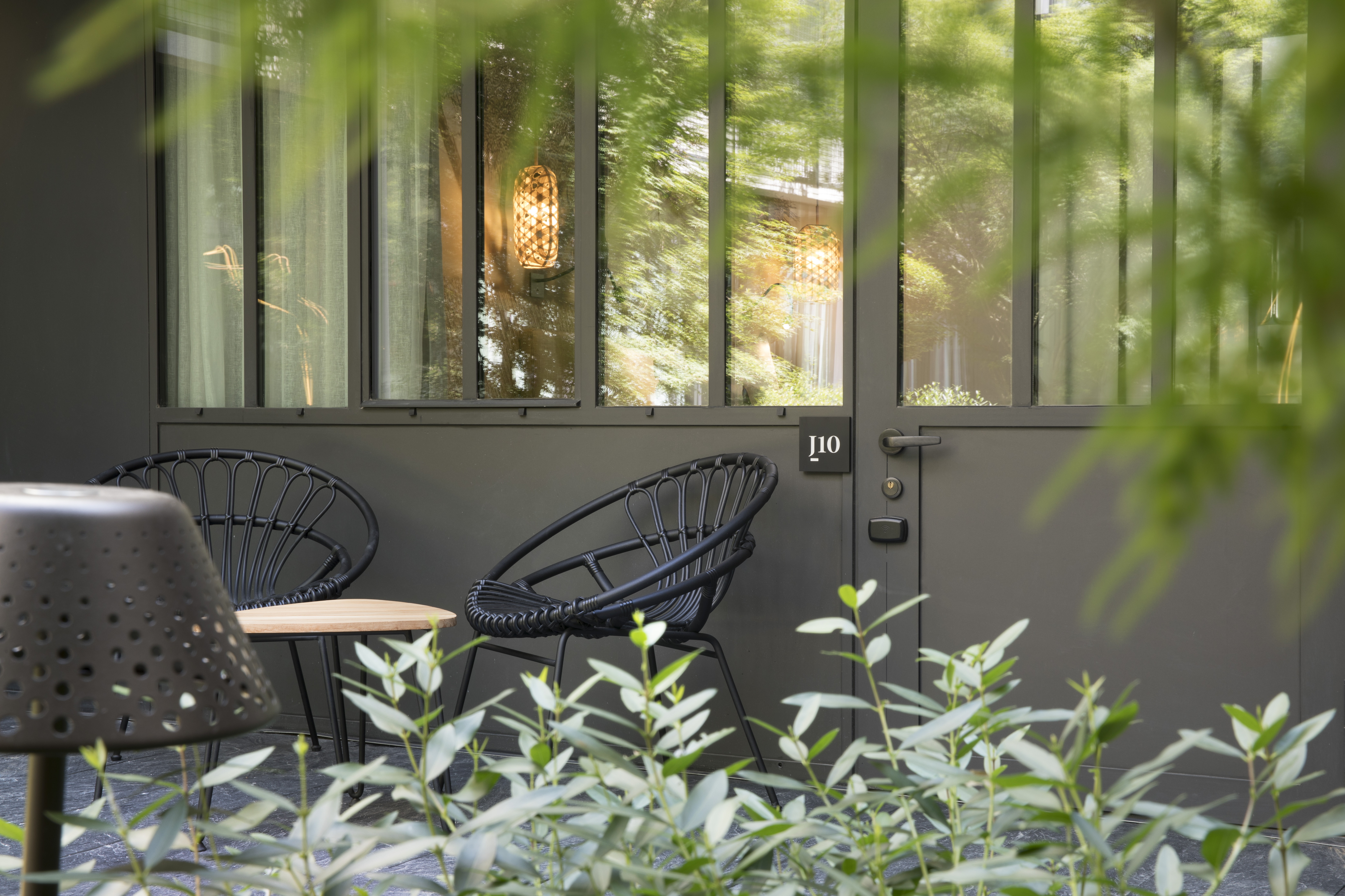 Double Single Standard