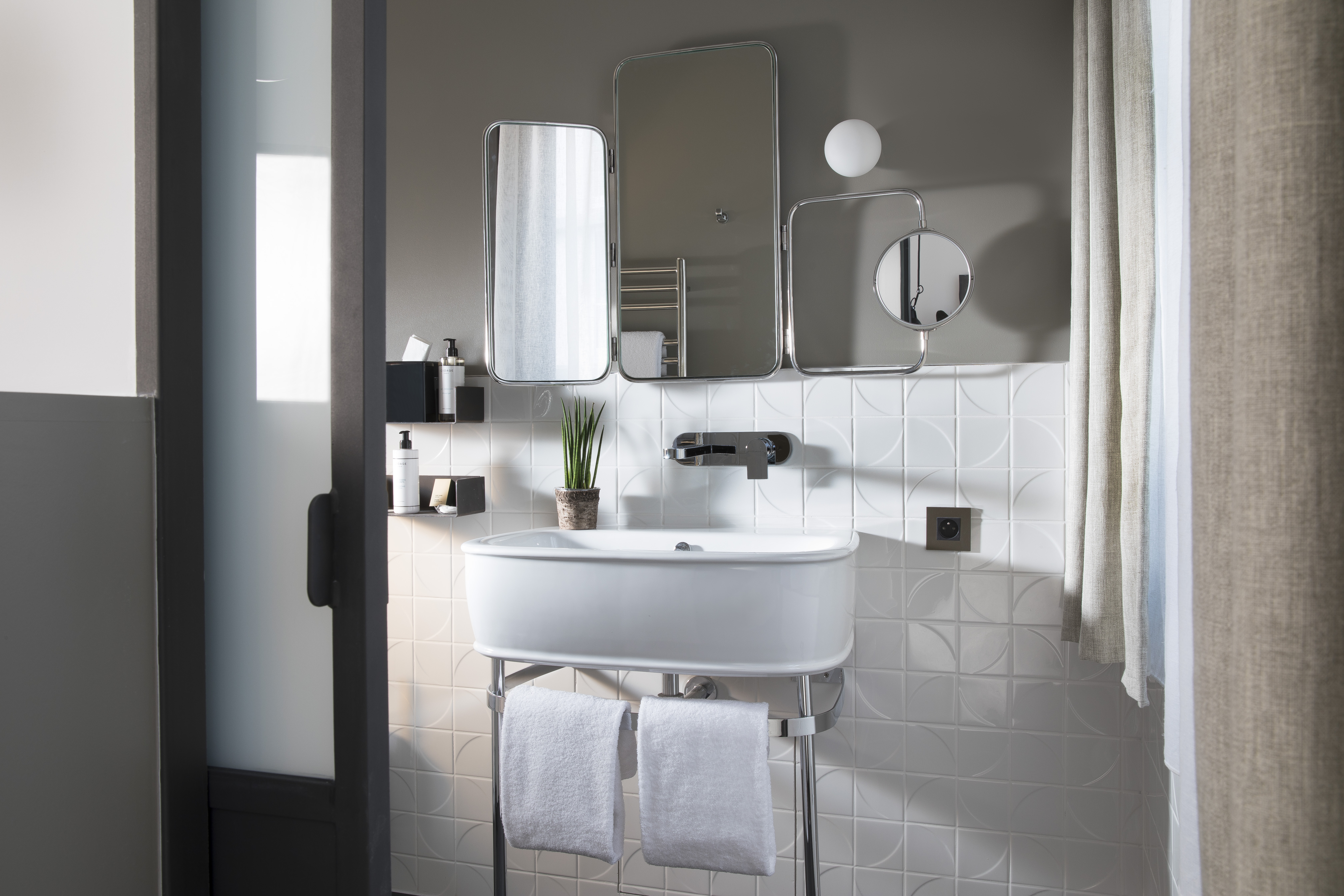 Double or Twin Superior