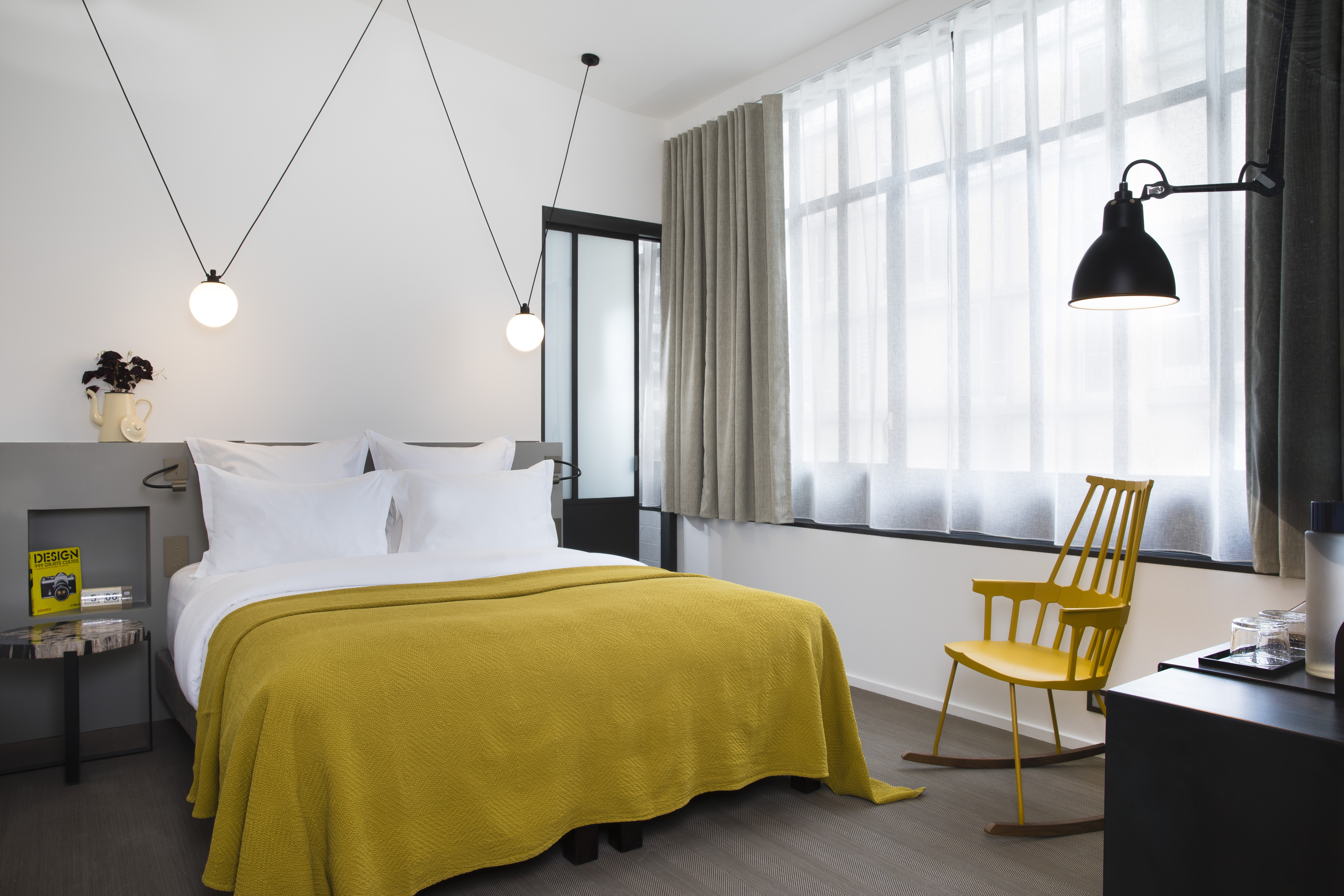 Double or Twin Superior