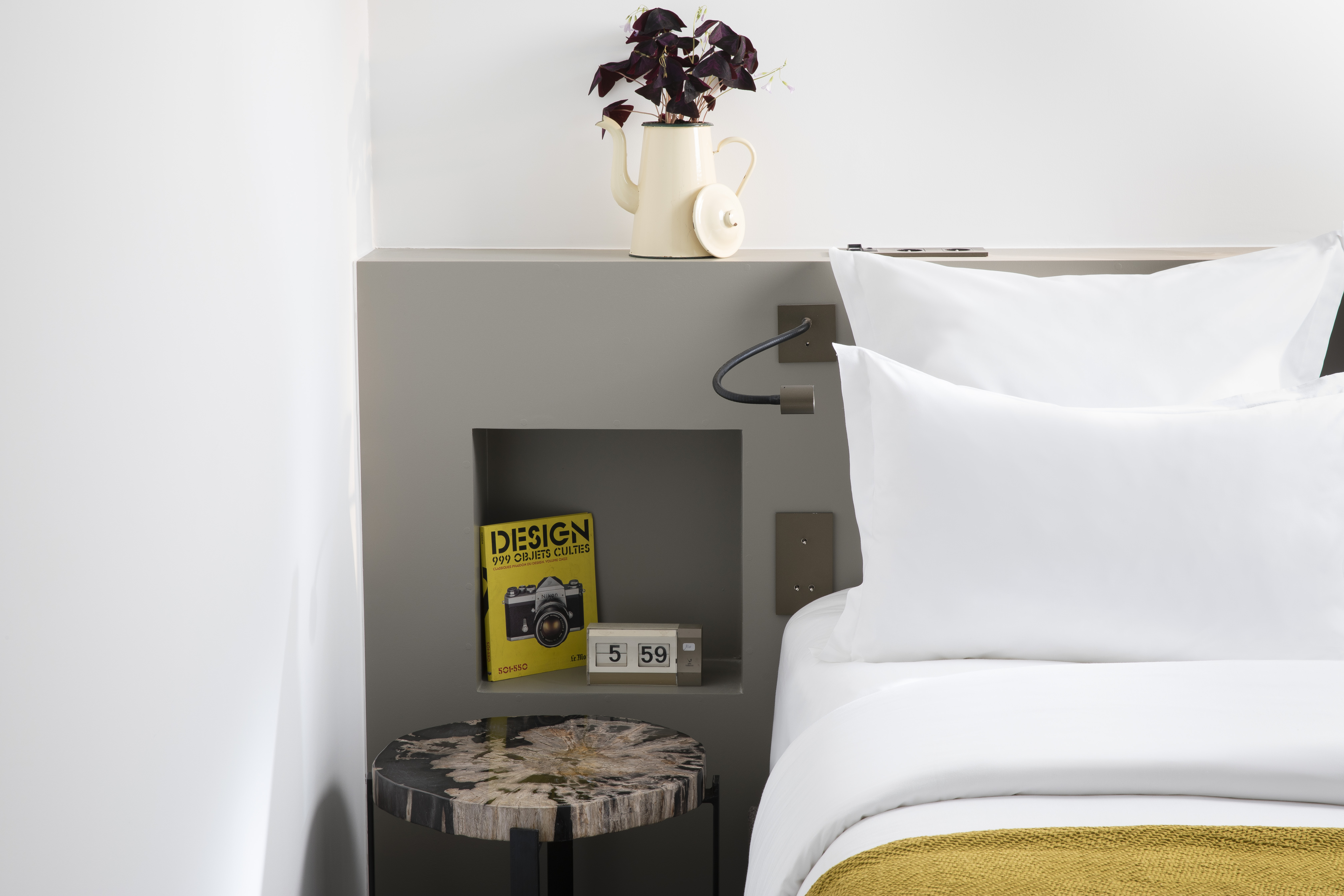 Double or Twin Superior