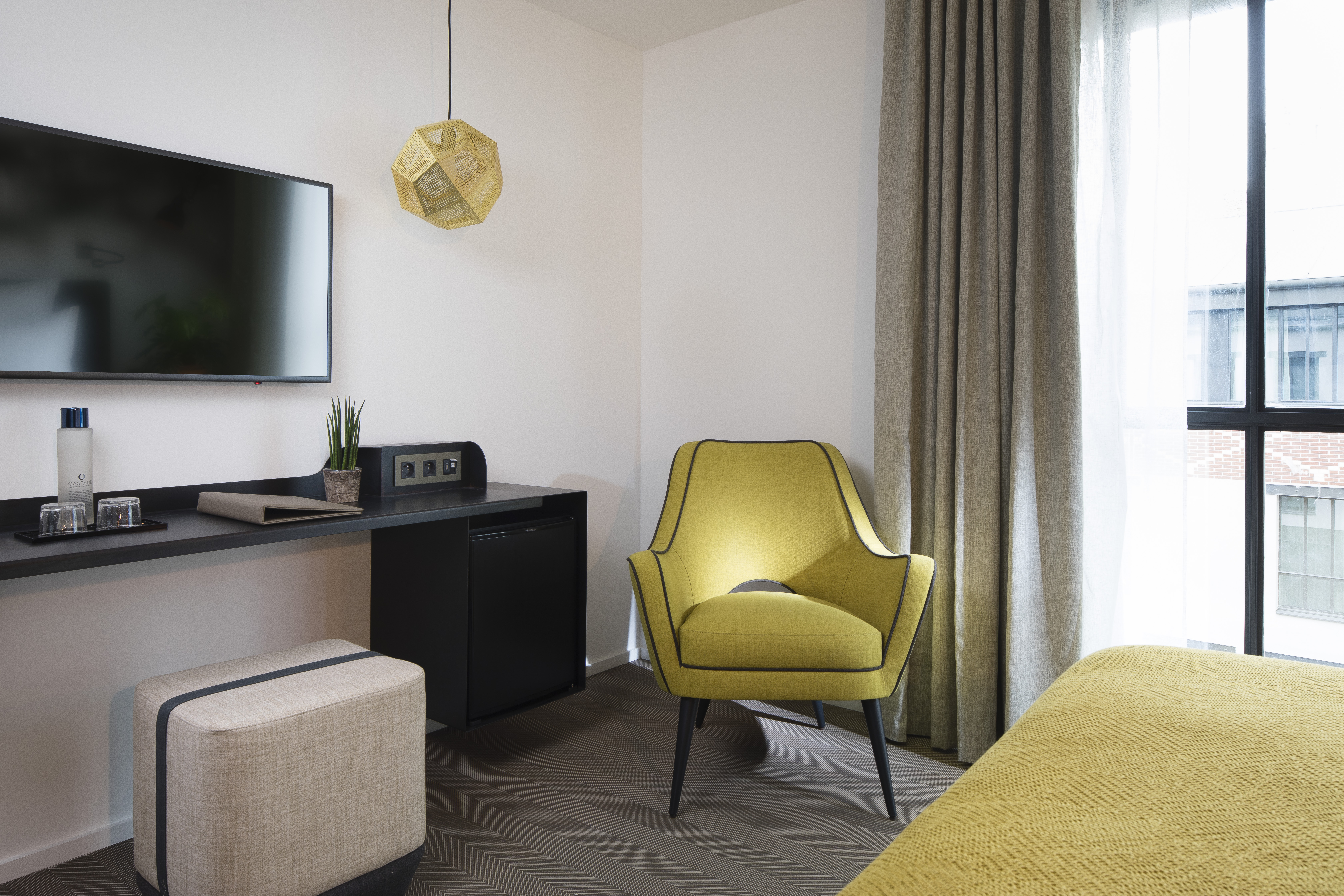 Double Single Deluxe