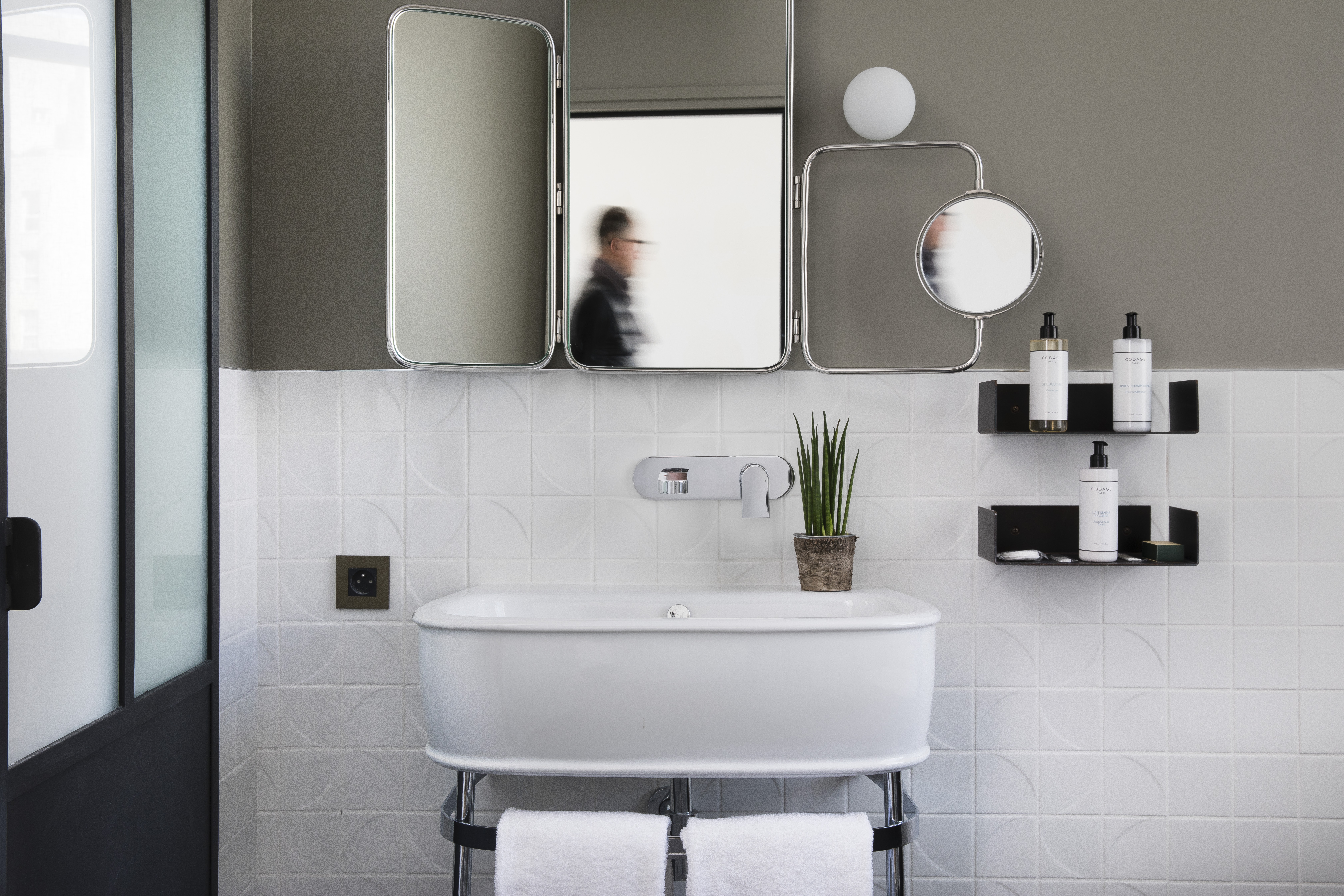 Double Single Deluxe