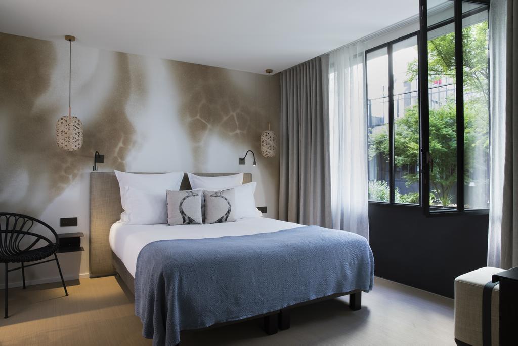 Double or Twin Superior