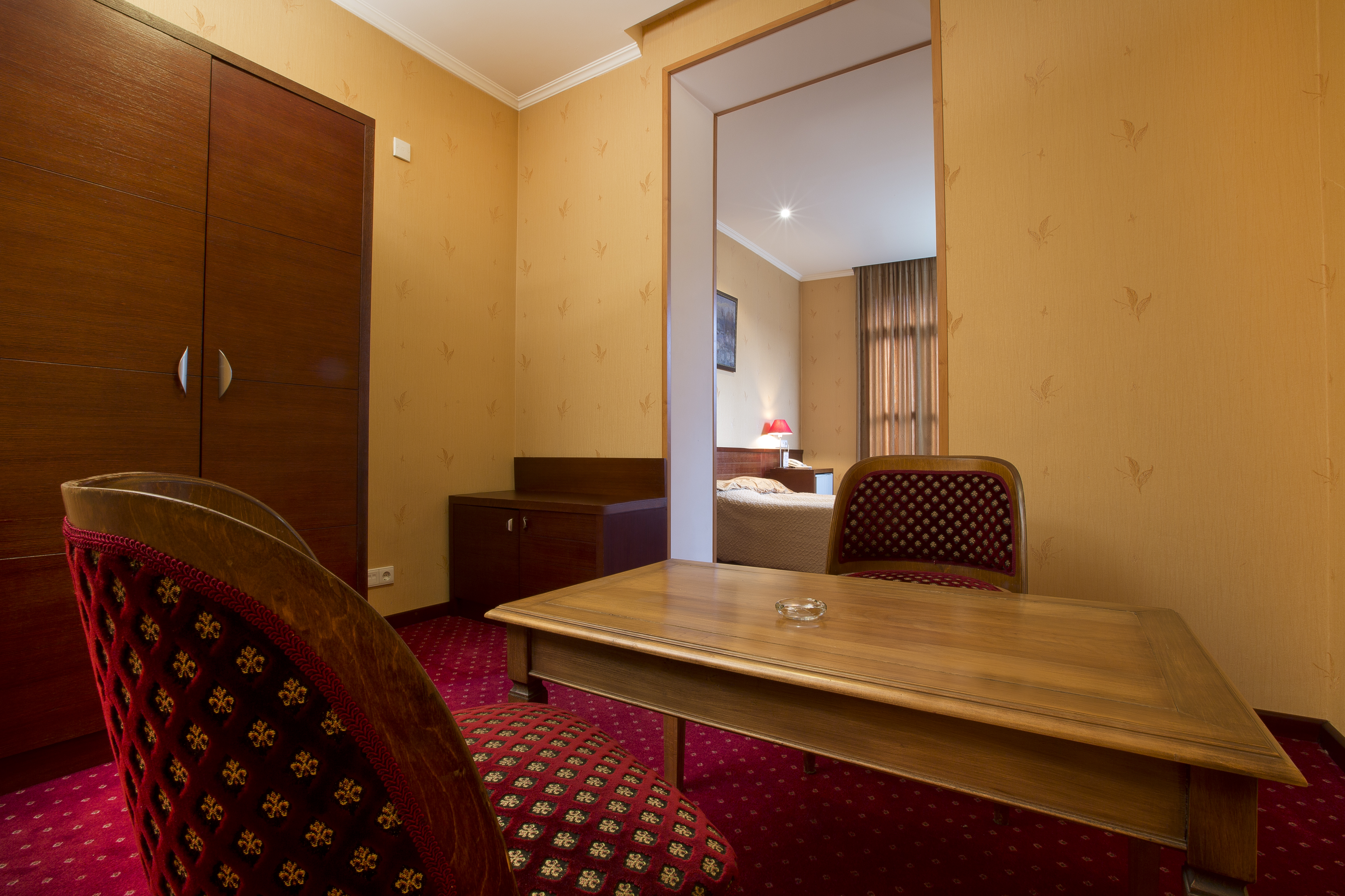 Double Single Superior