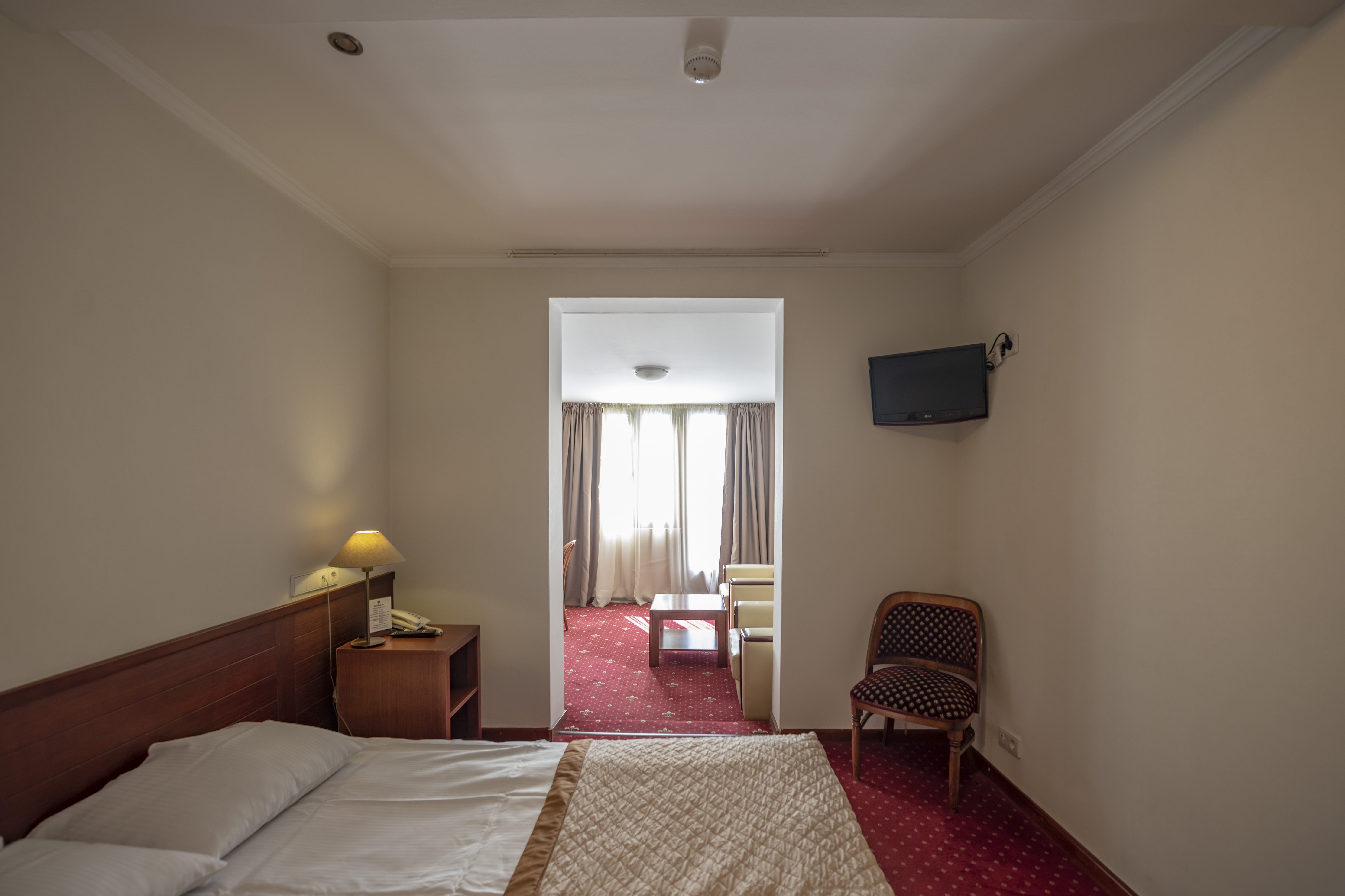 Double Single Standard