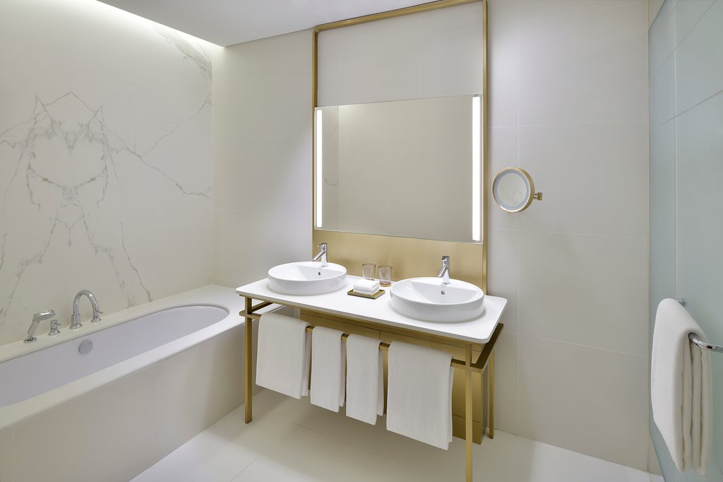 Double Deluxe Marina View