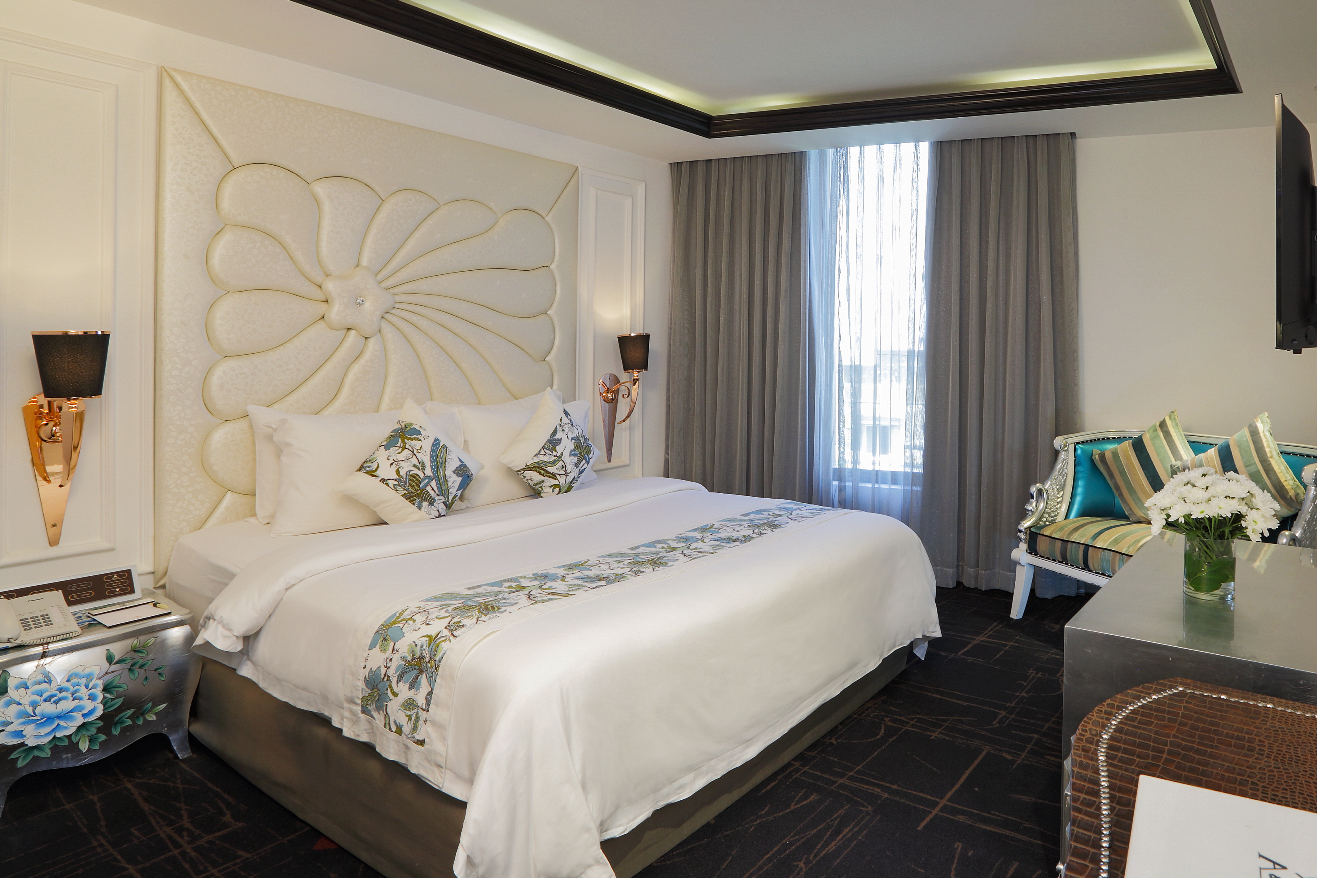 Double Deluxe Premium