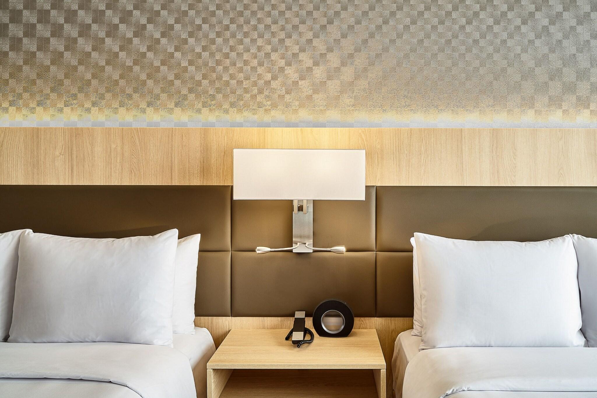 Room Deluxe Ocean Front