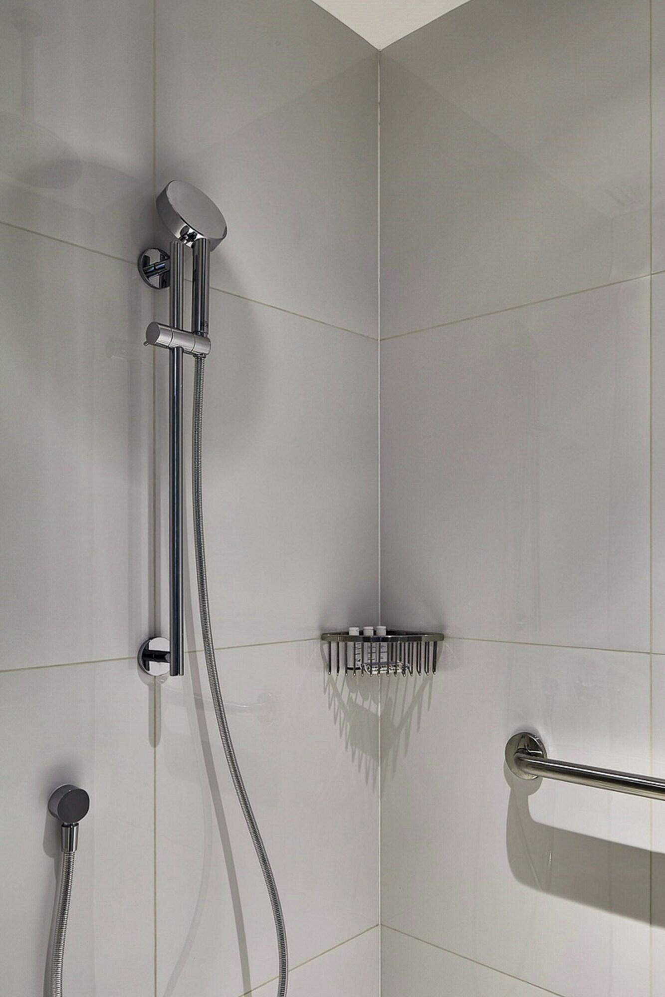 Room Deluxe Ocean Front