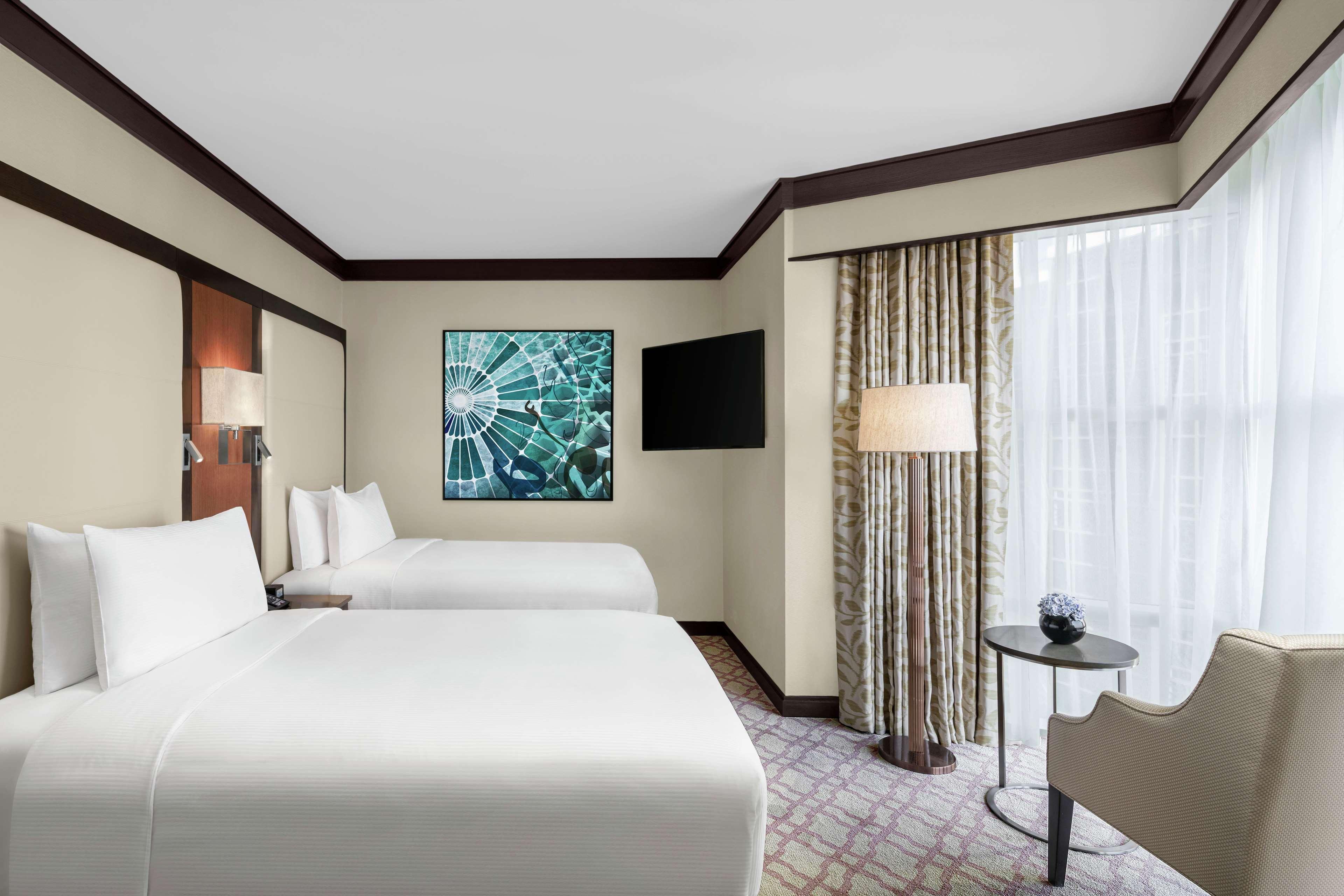 Junior Suite Standard