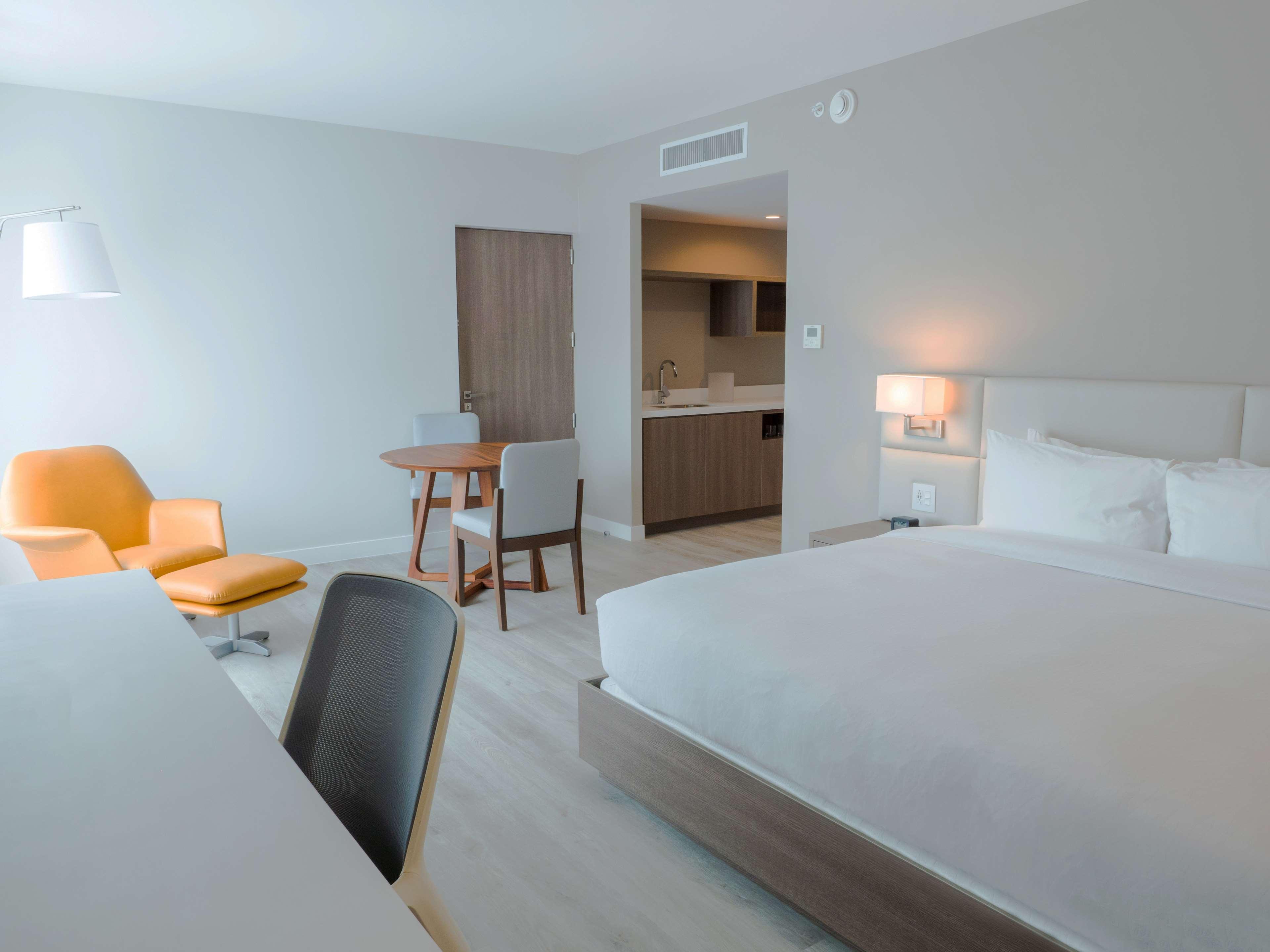 Room Two Double Beds