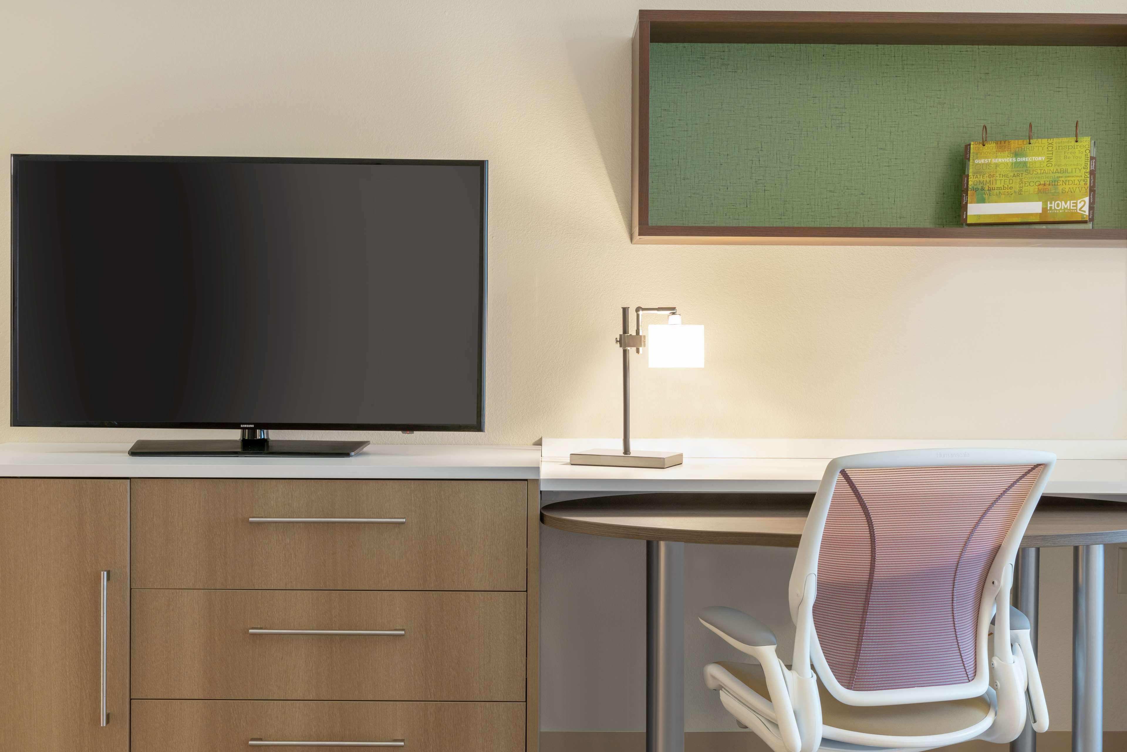 Suite King Bed Non Smoking