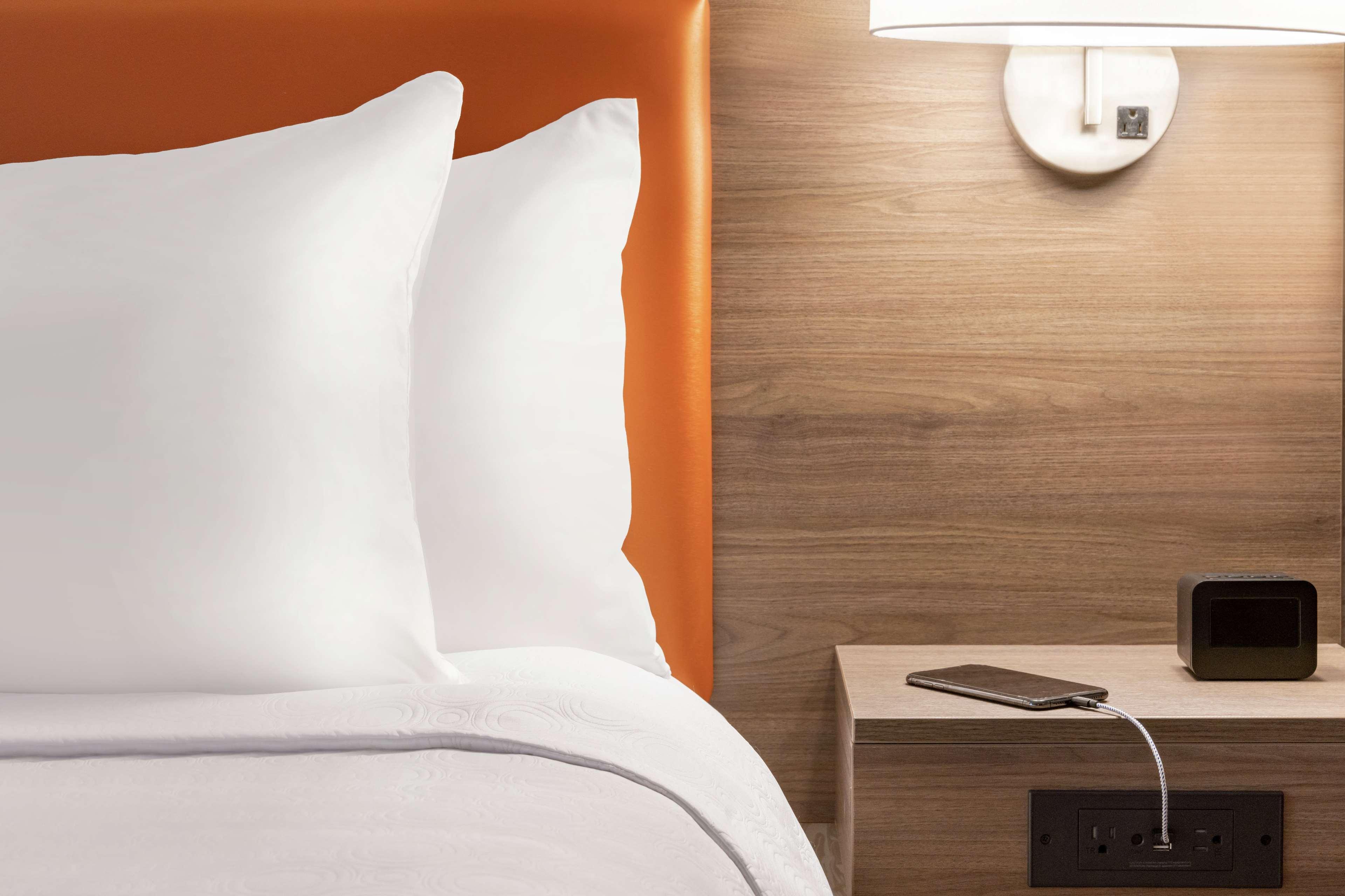 Studio Two Queen Beds