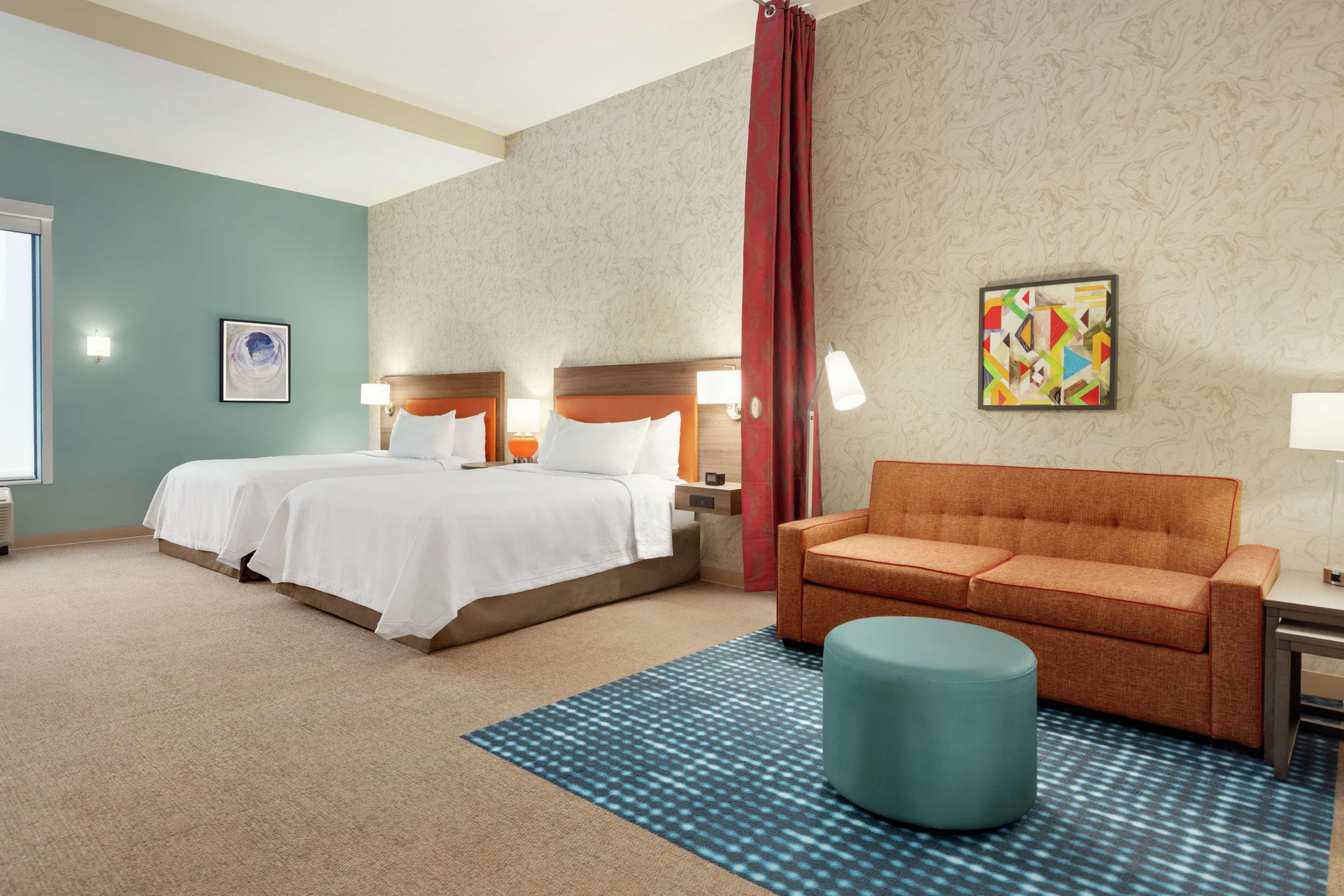 Suite King Bed Non Smoking