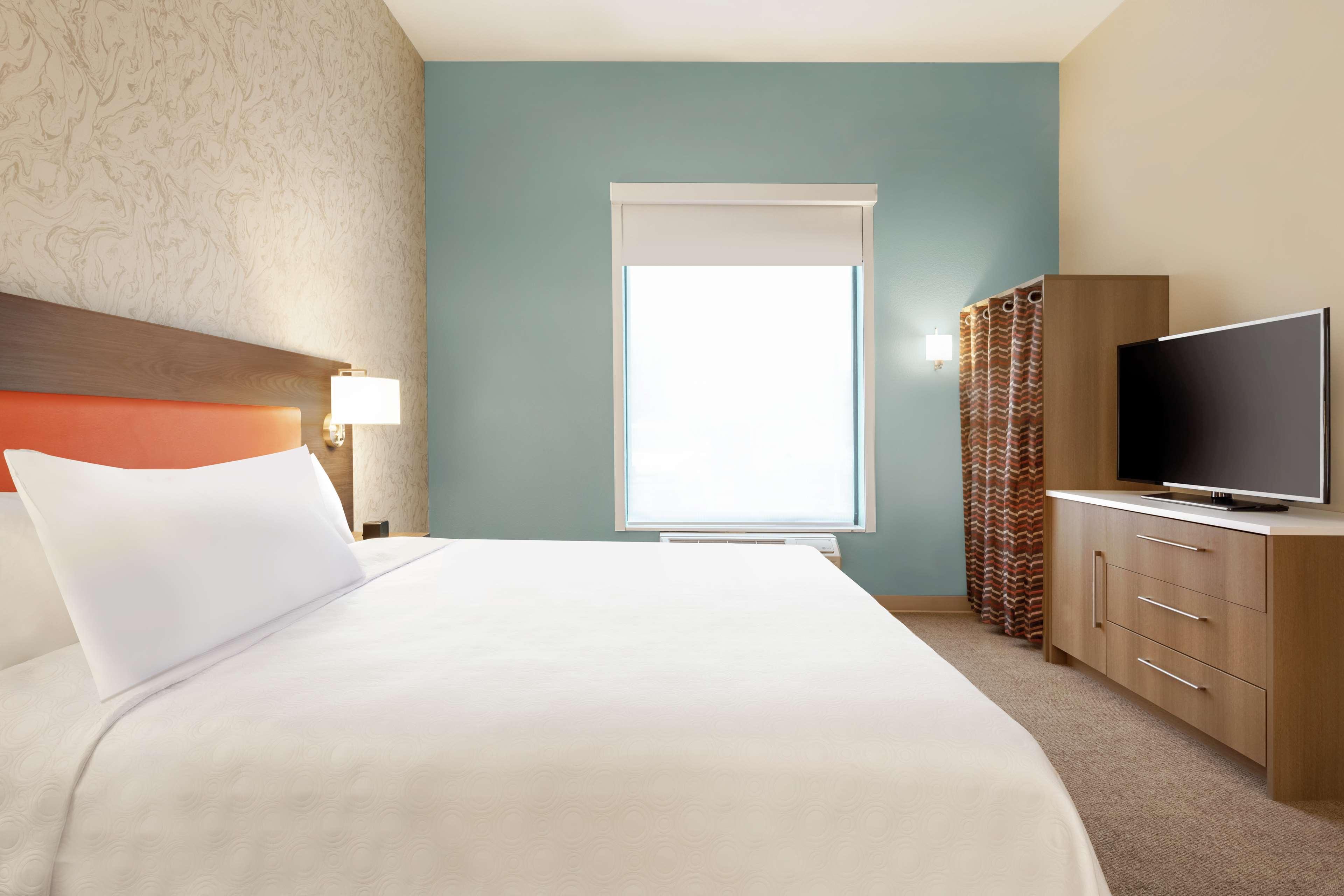 Suite King Bed Non Smoking