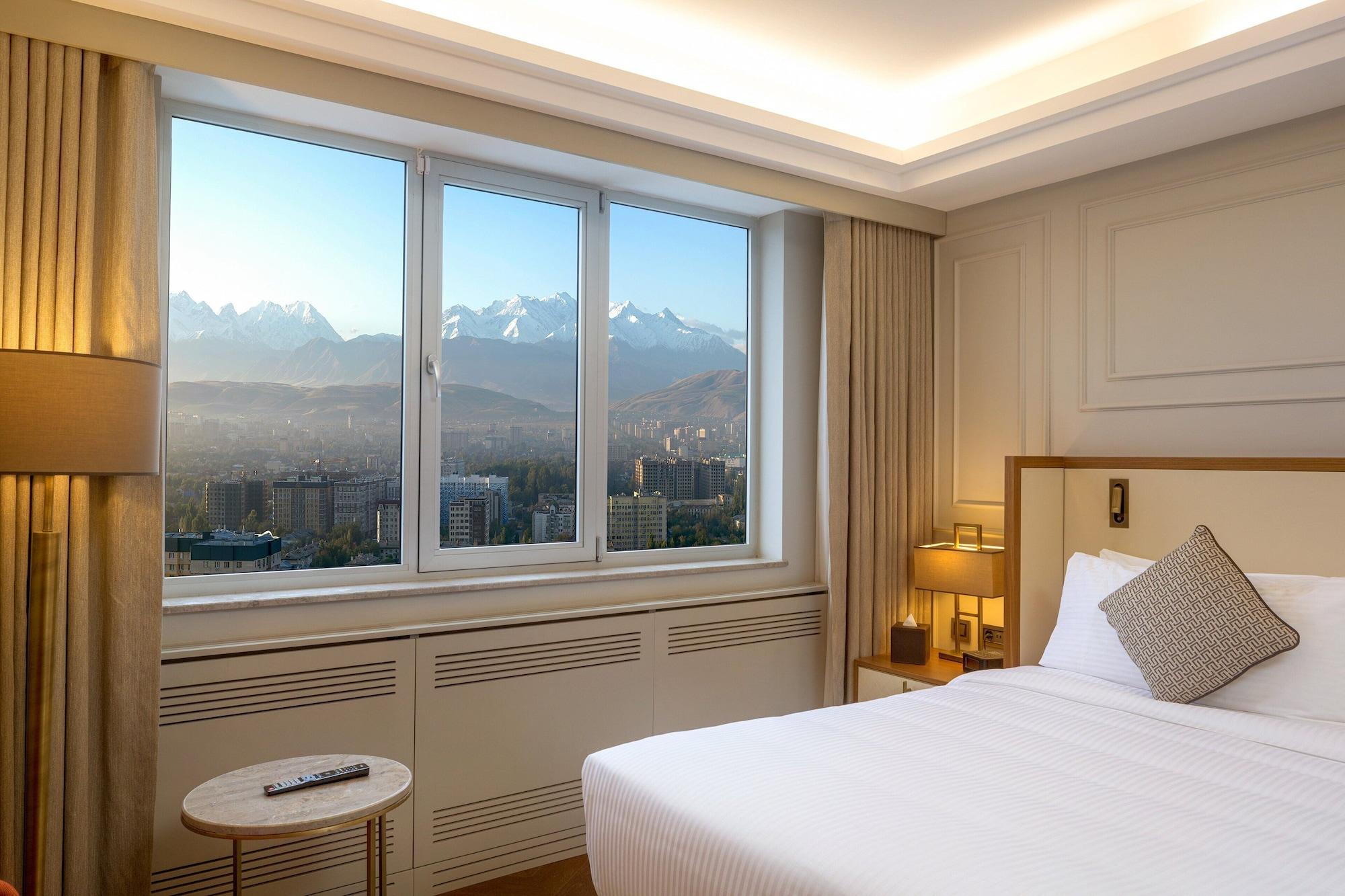 Junior Suite City View