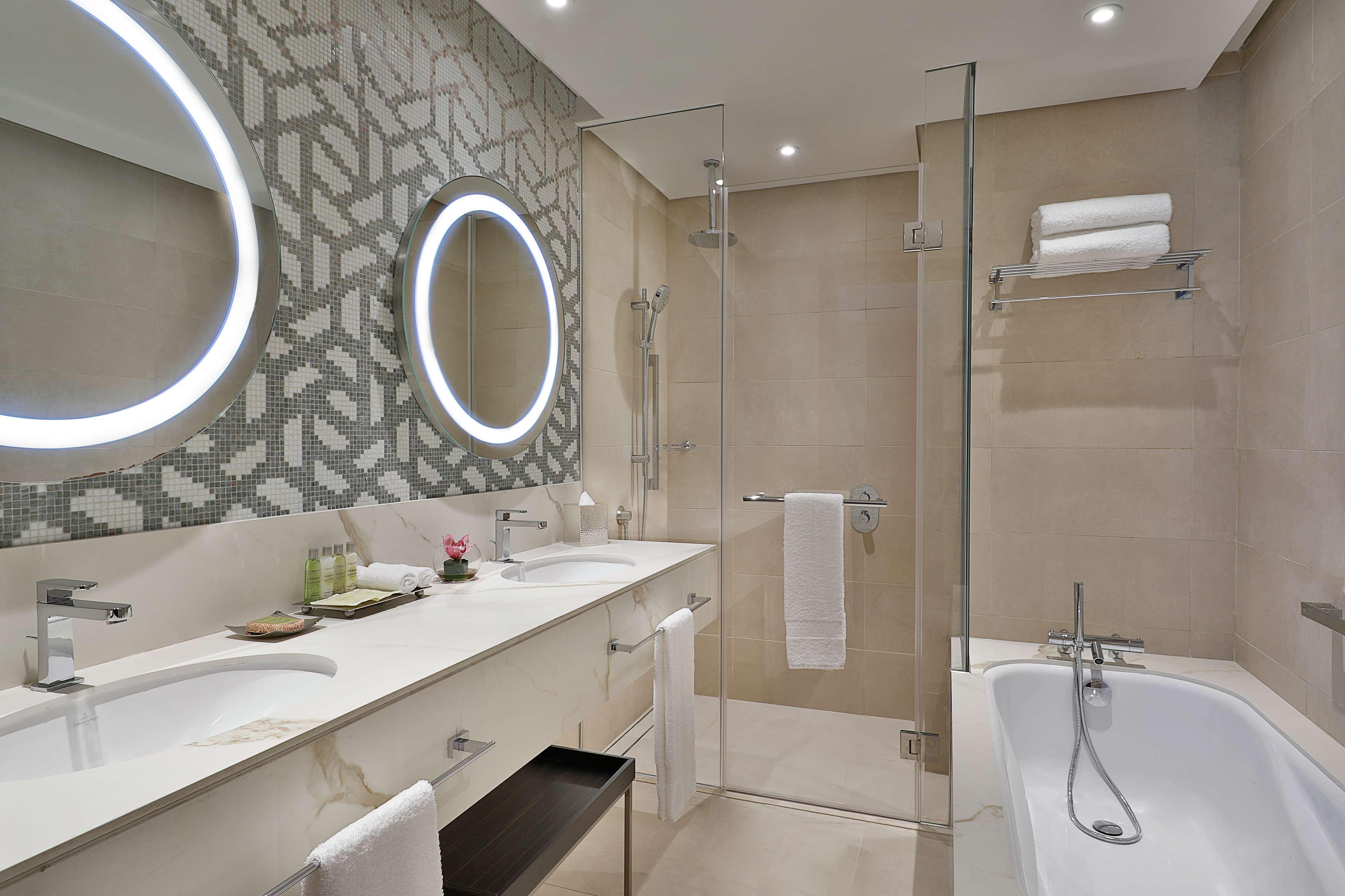 Suite Deluxe with Kitchenette