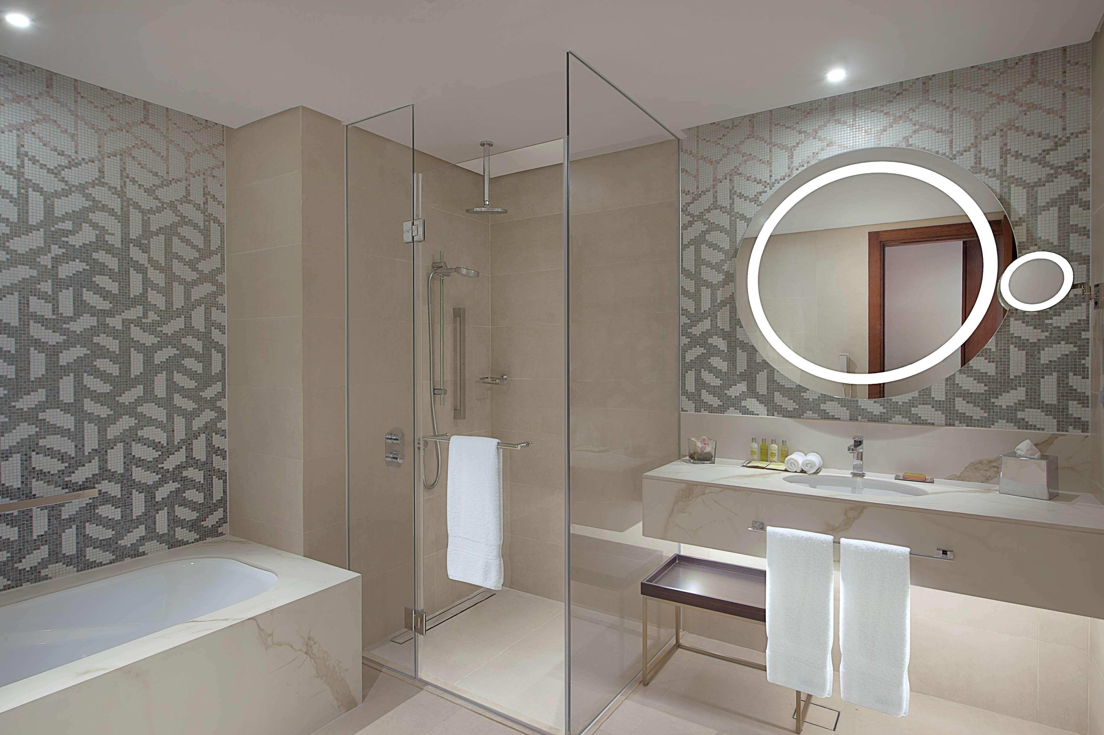 Suite Deluxe with Balcony