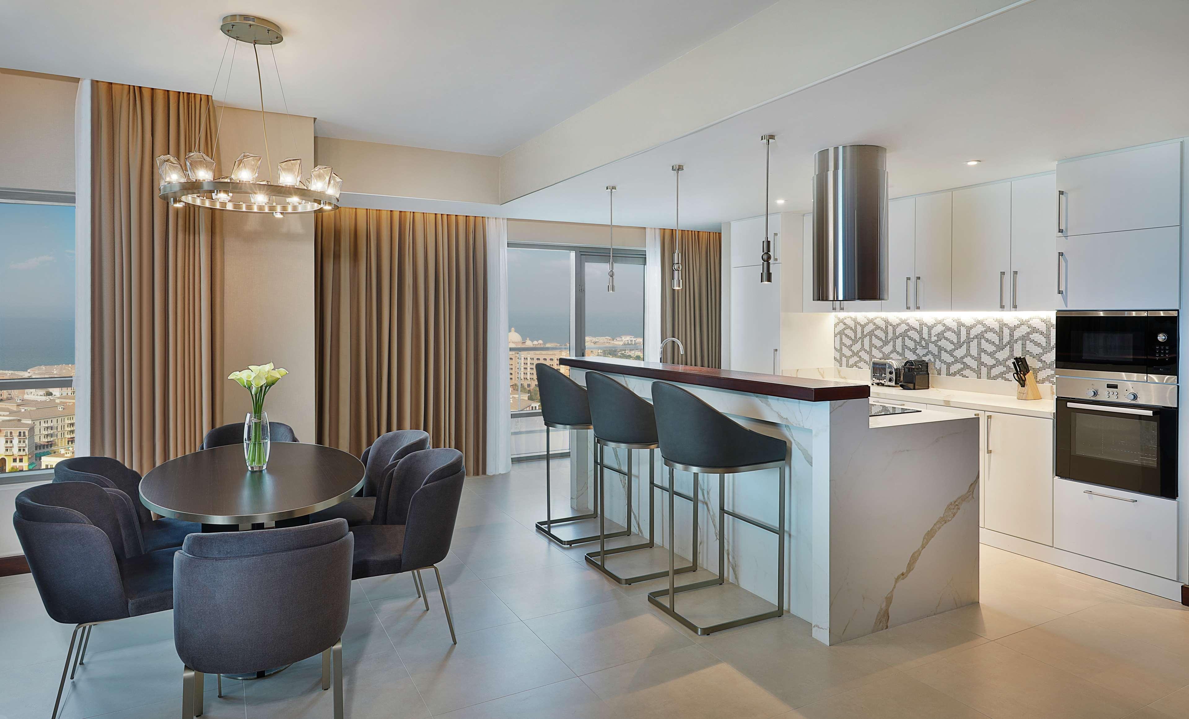 Suite Superior Two Bedrooms