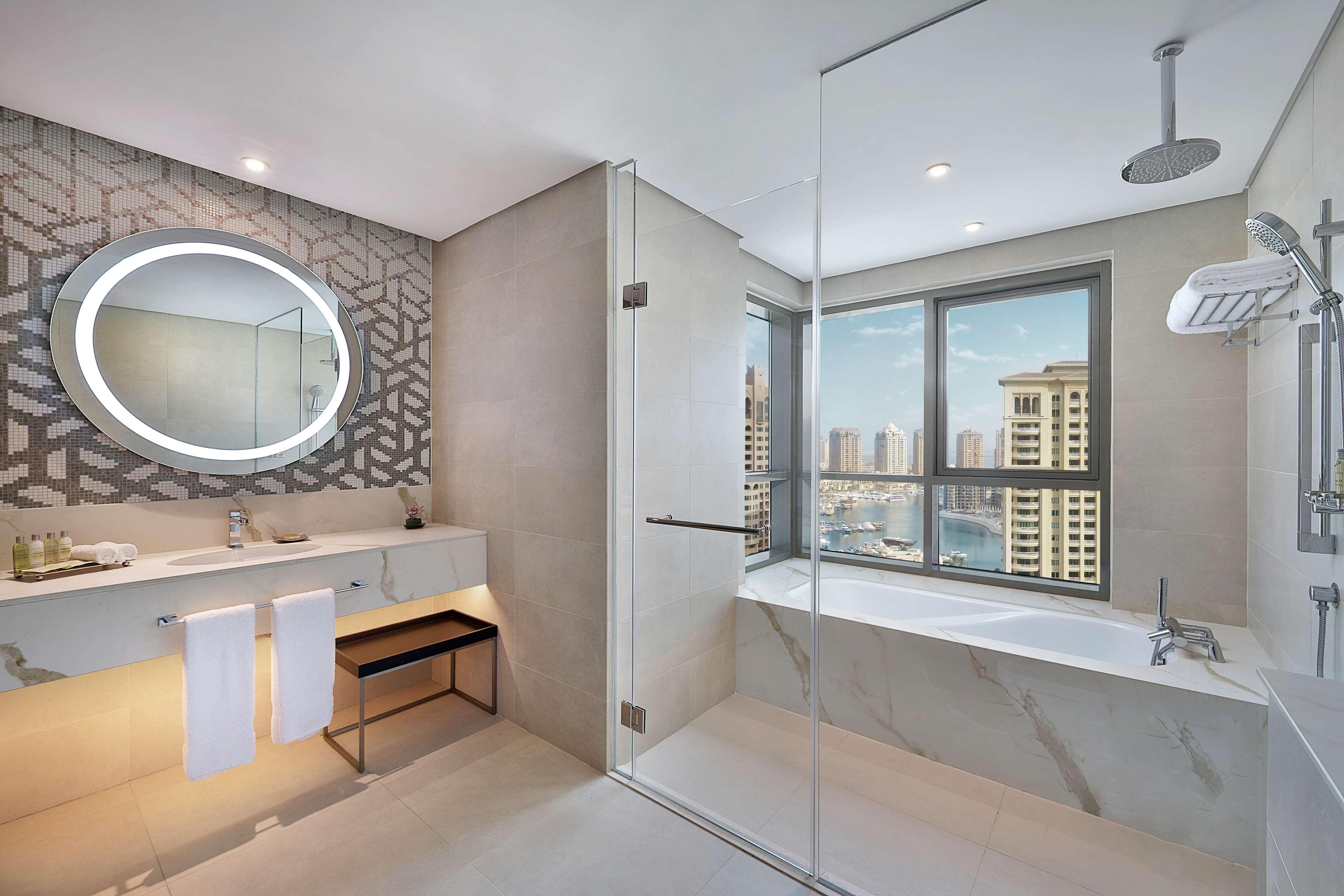 Suite Superior Two Bedrooms