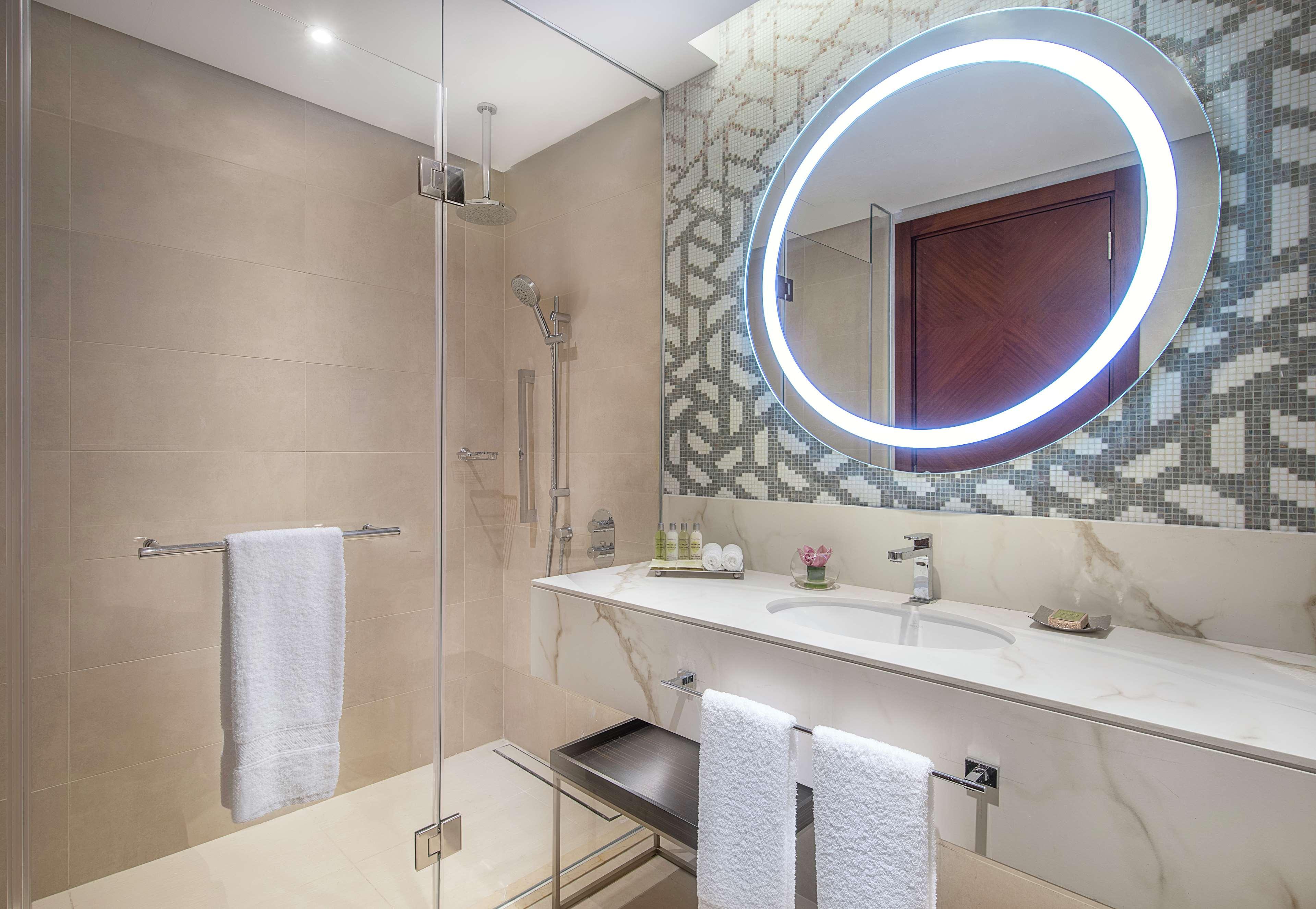 Studio Deluxe with Balcony