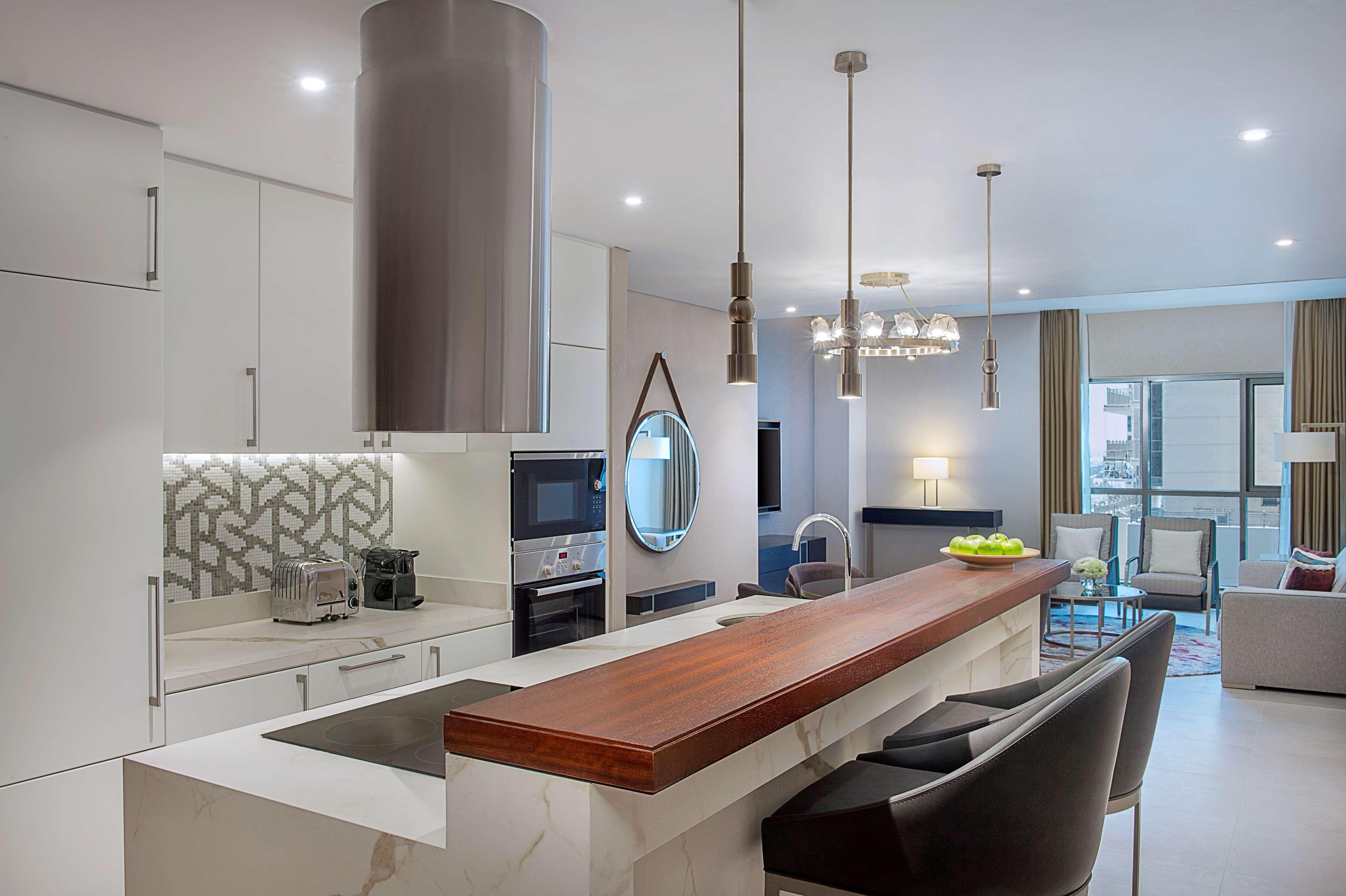 Suite Superior Sea View