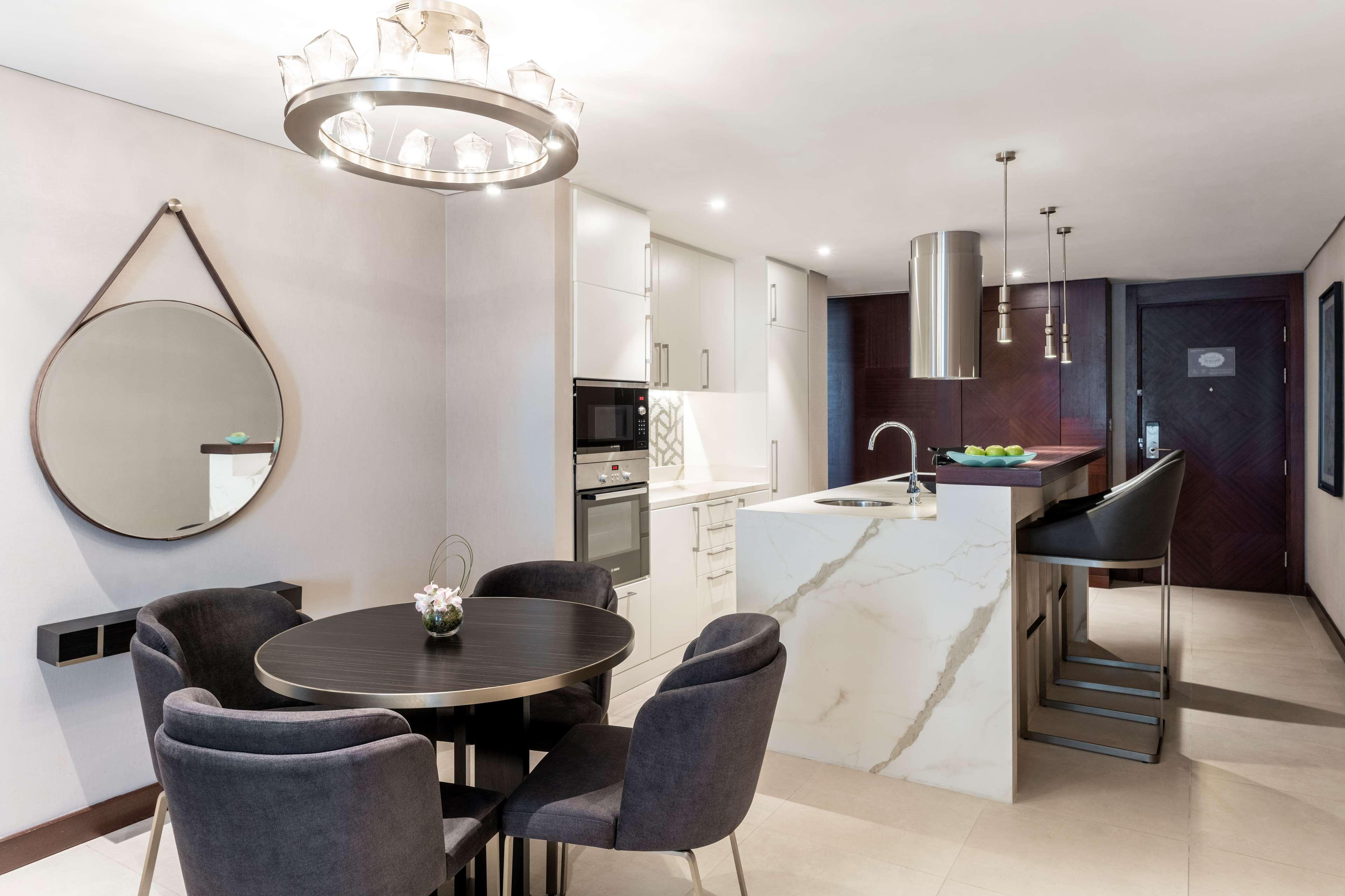 Suite Superior Sea View