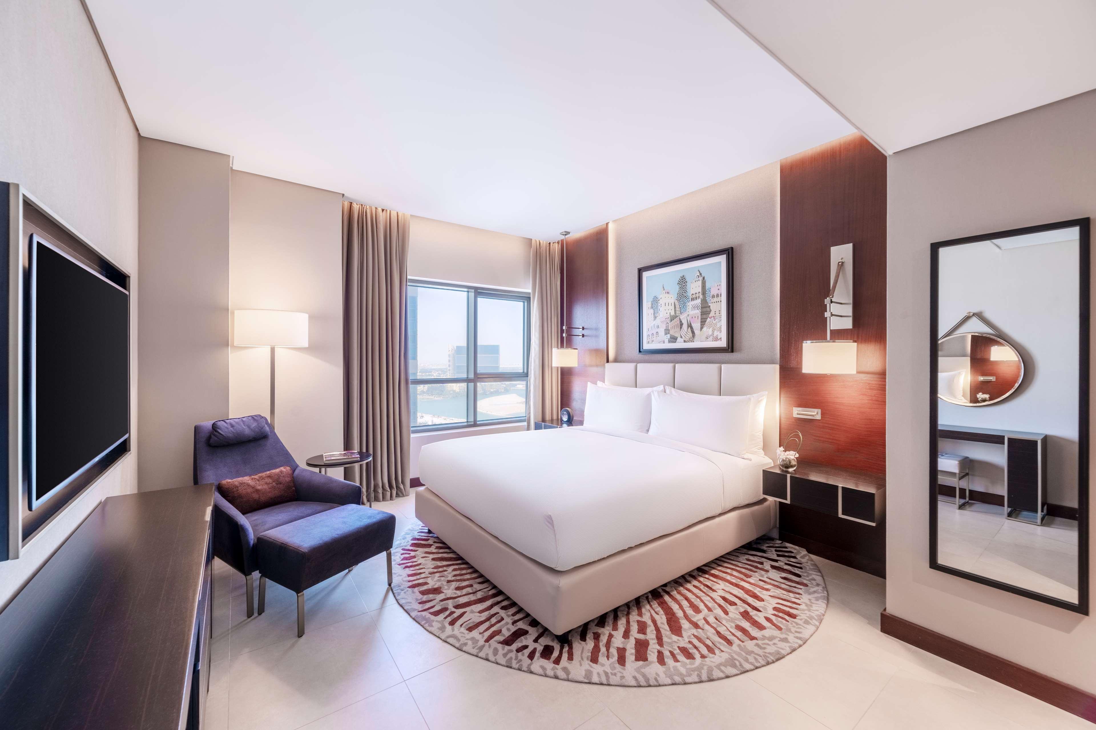 Suite Superior Sea View