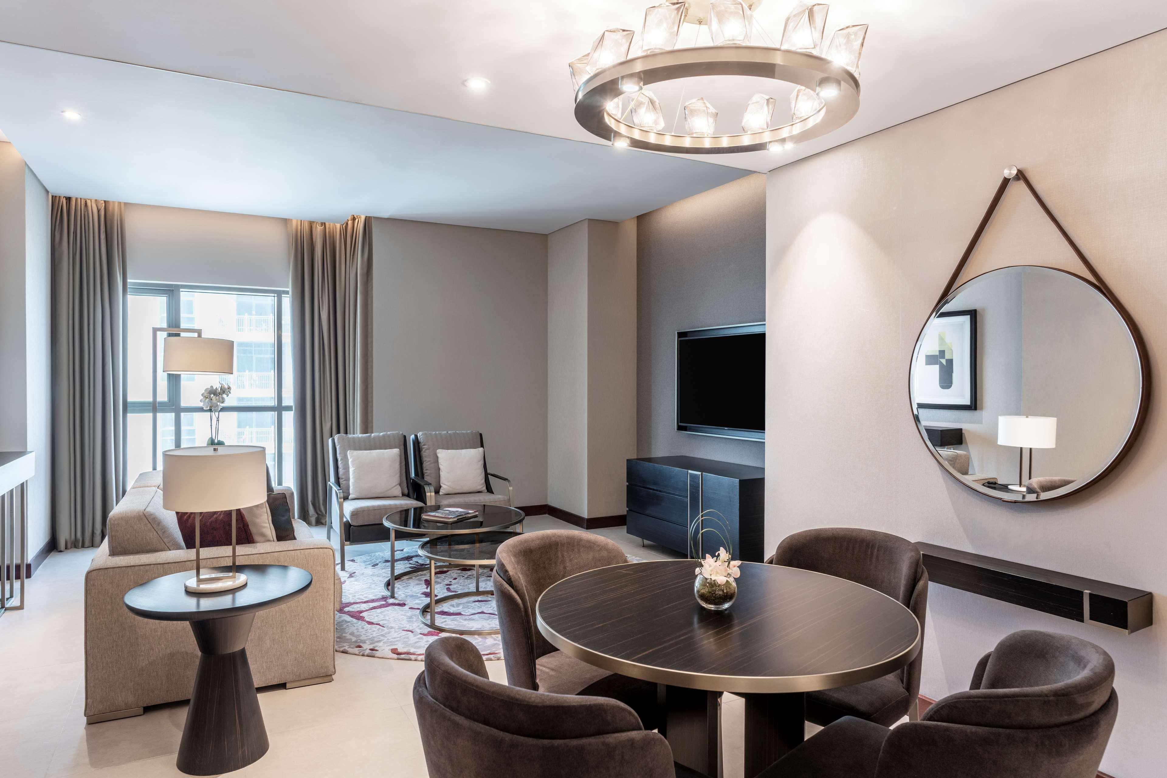 Suite Superior Sea View