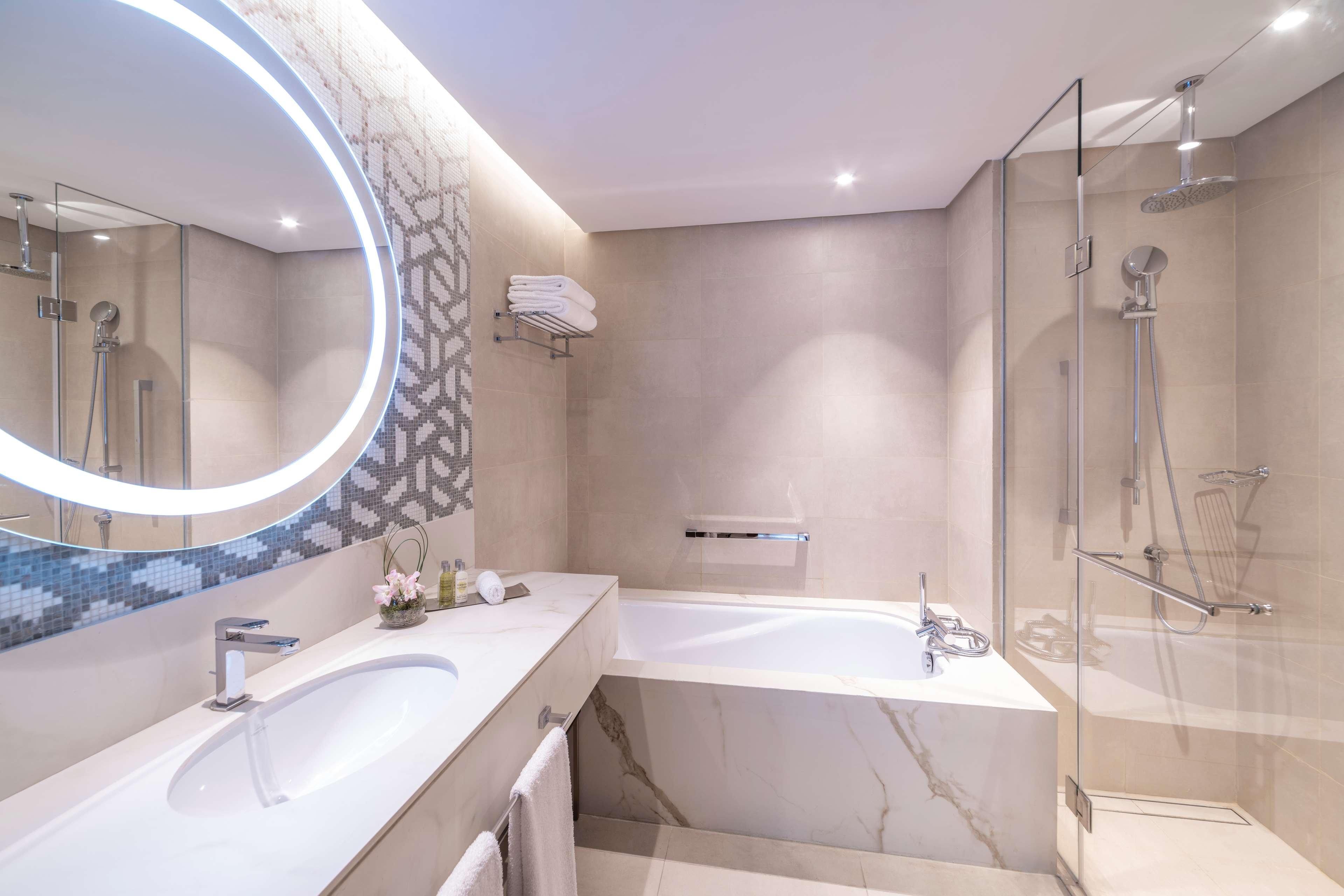 Suite Superior Sea View