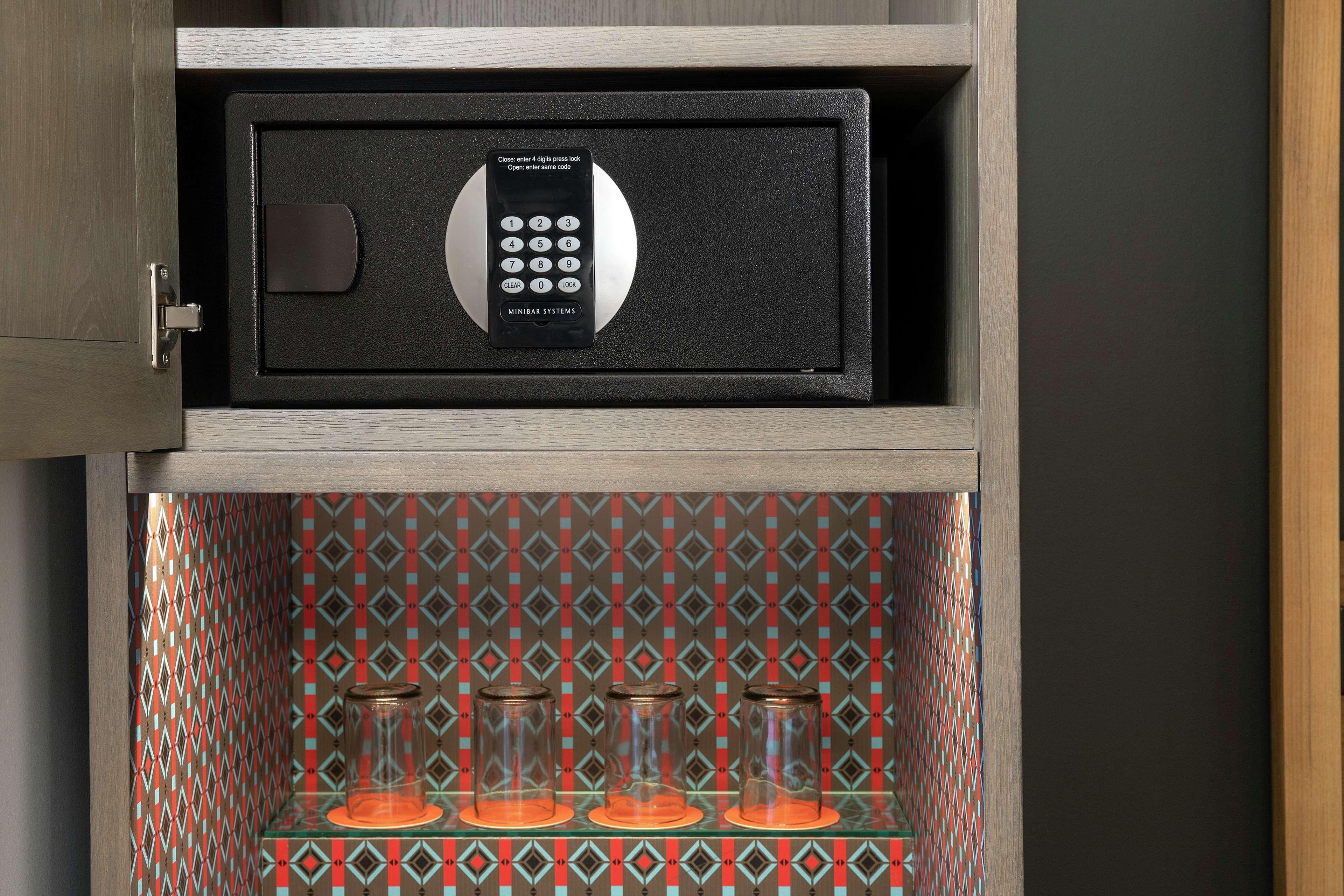 Double Two Queen Beds