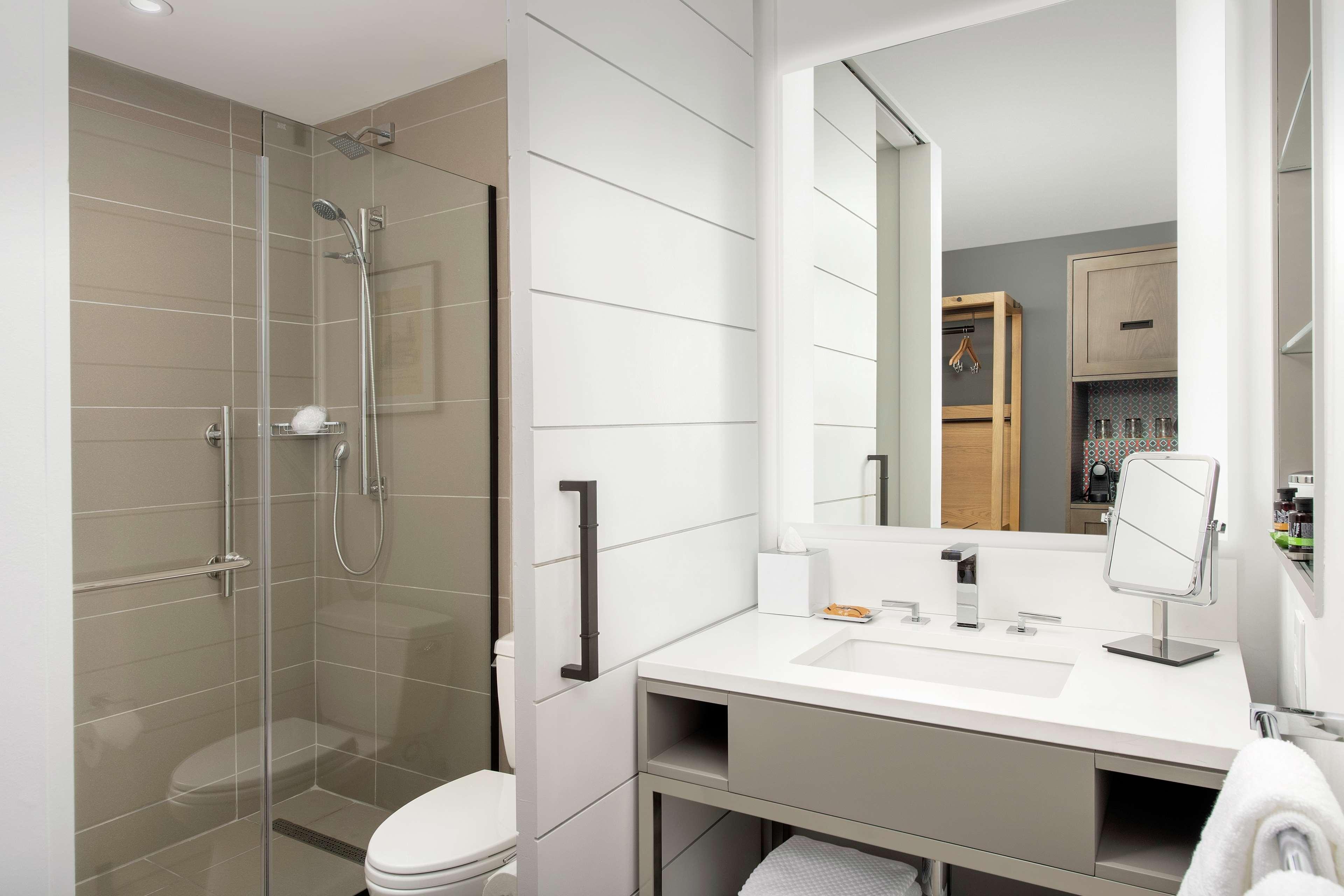 Double Two Queen Beds