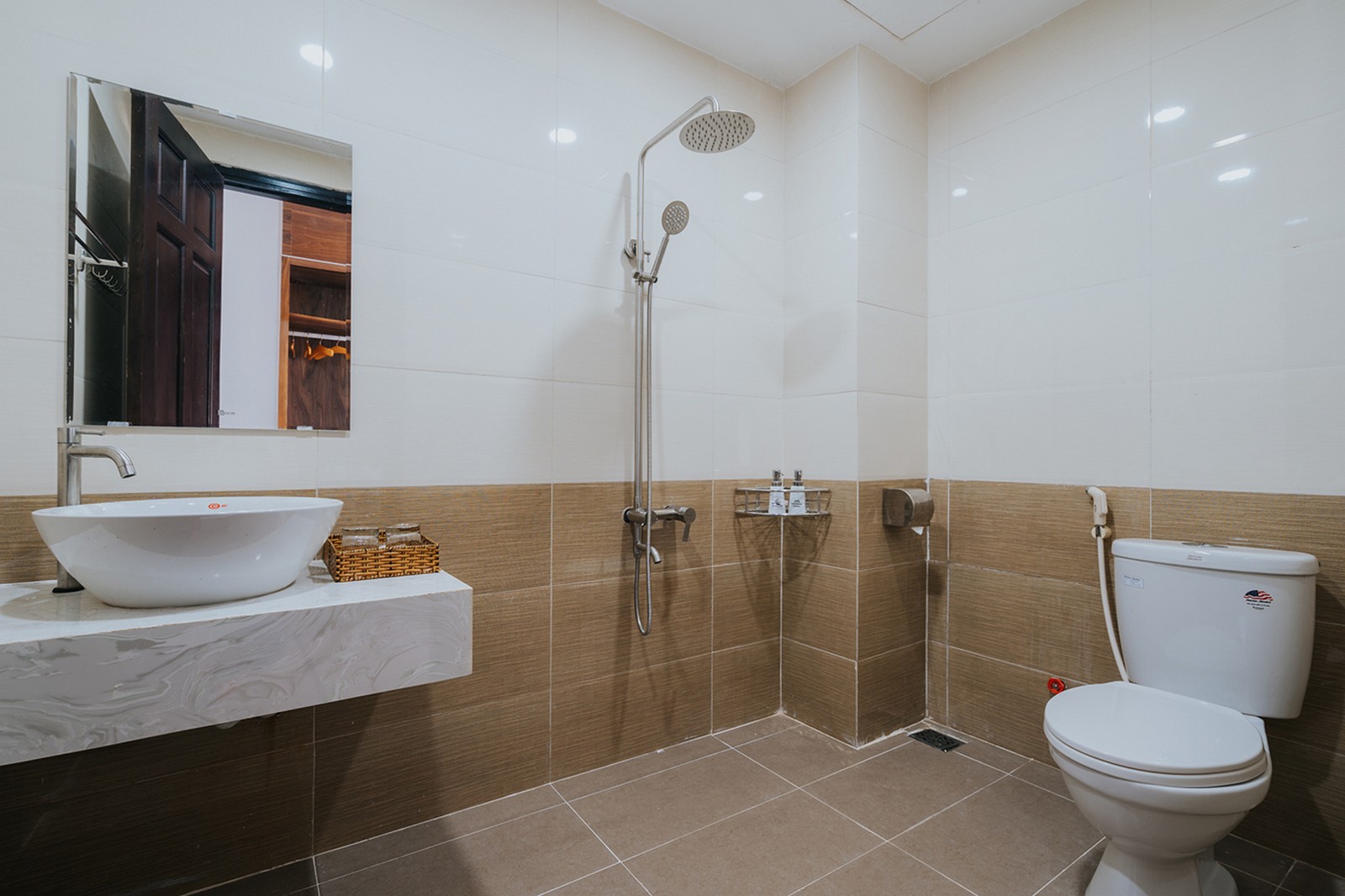 Triple Deluxe Pool View