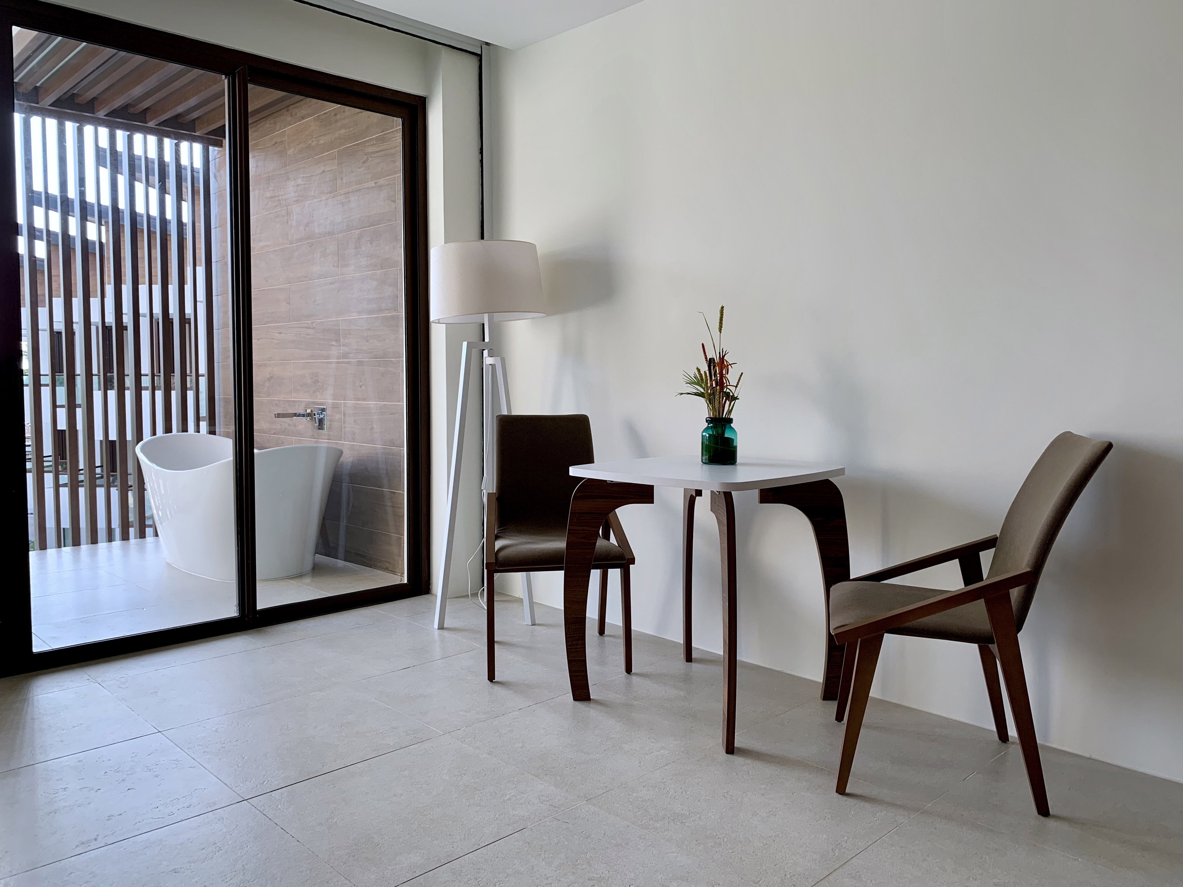 Junior Suite Ocean View