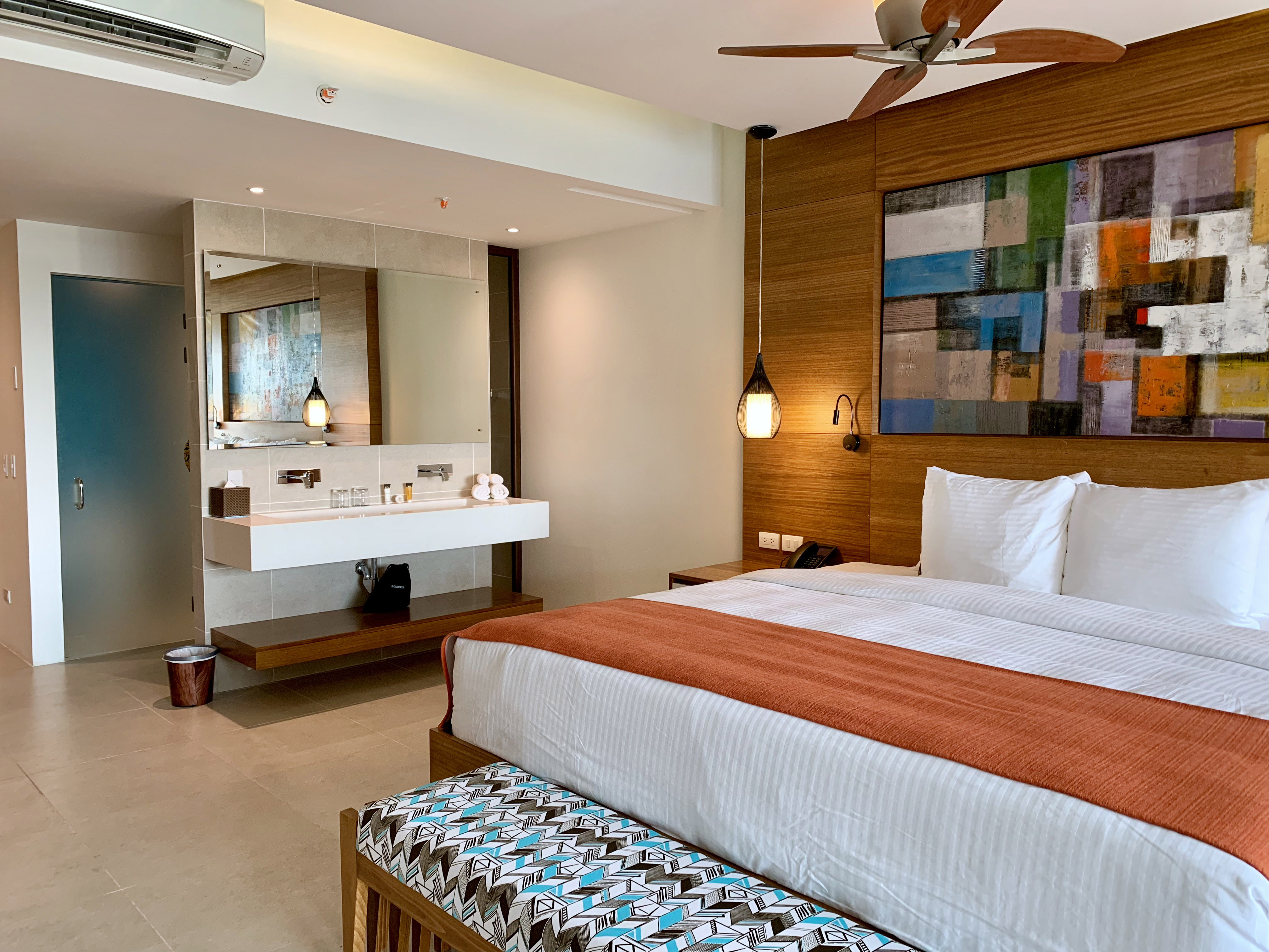 Junior Suite Ocean View