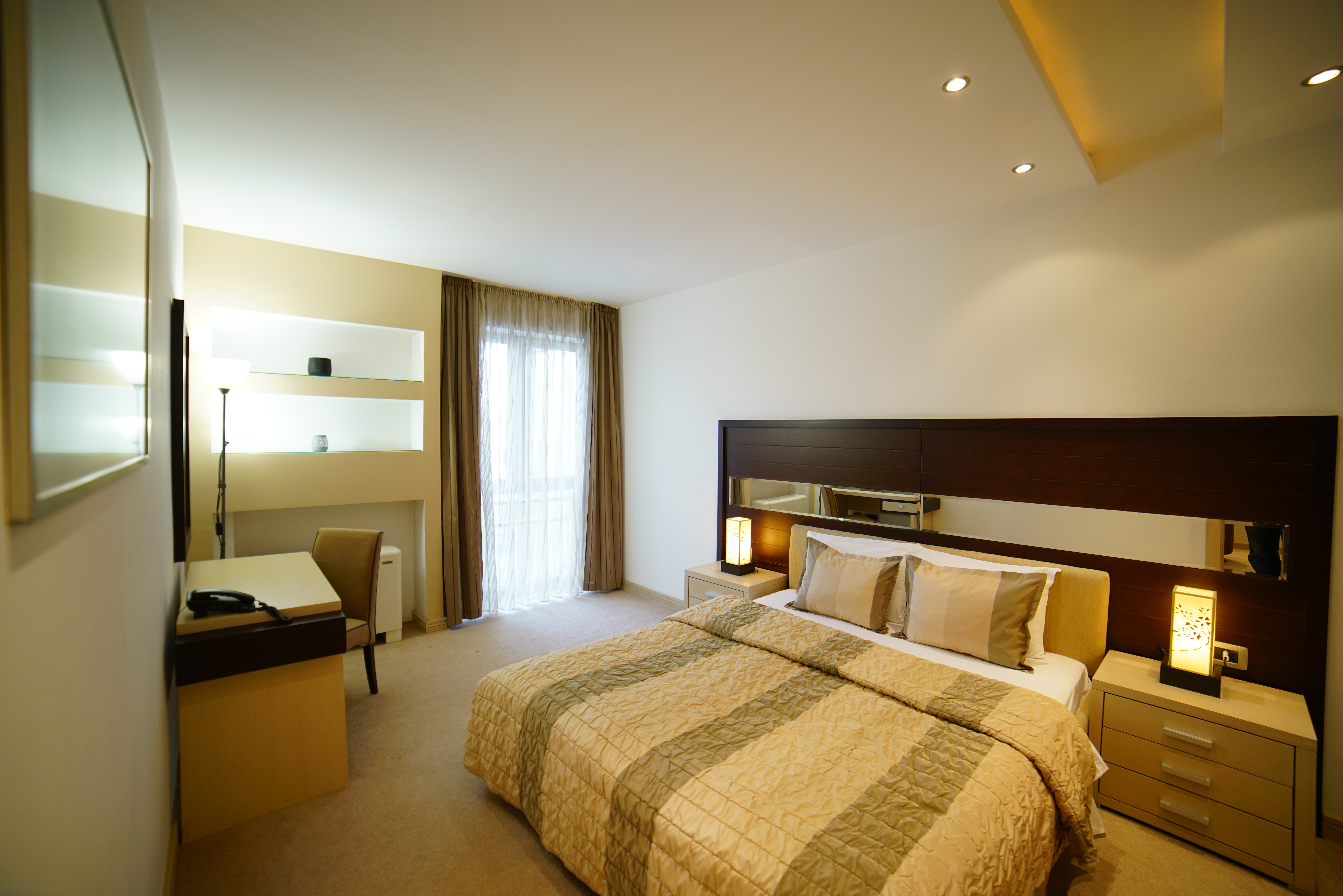 Double Single Standard