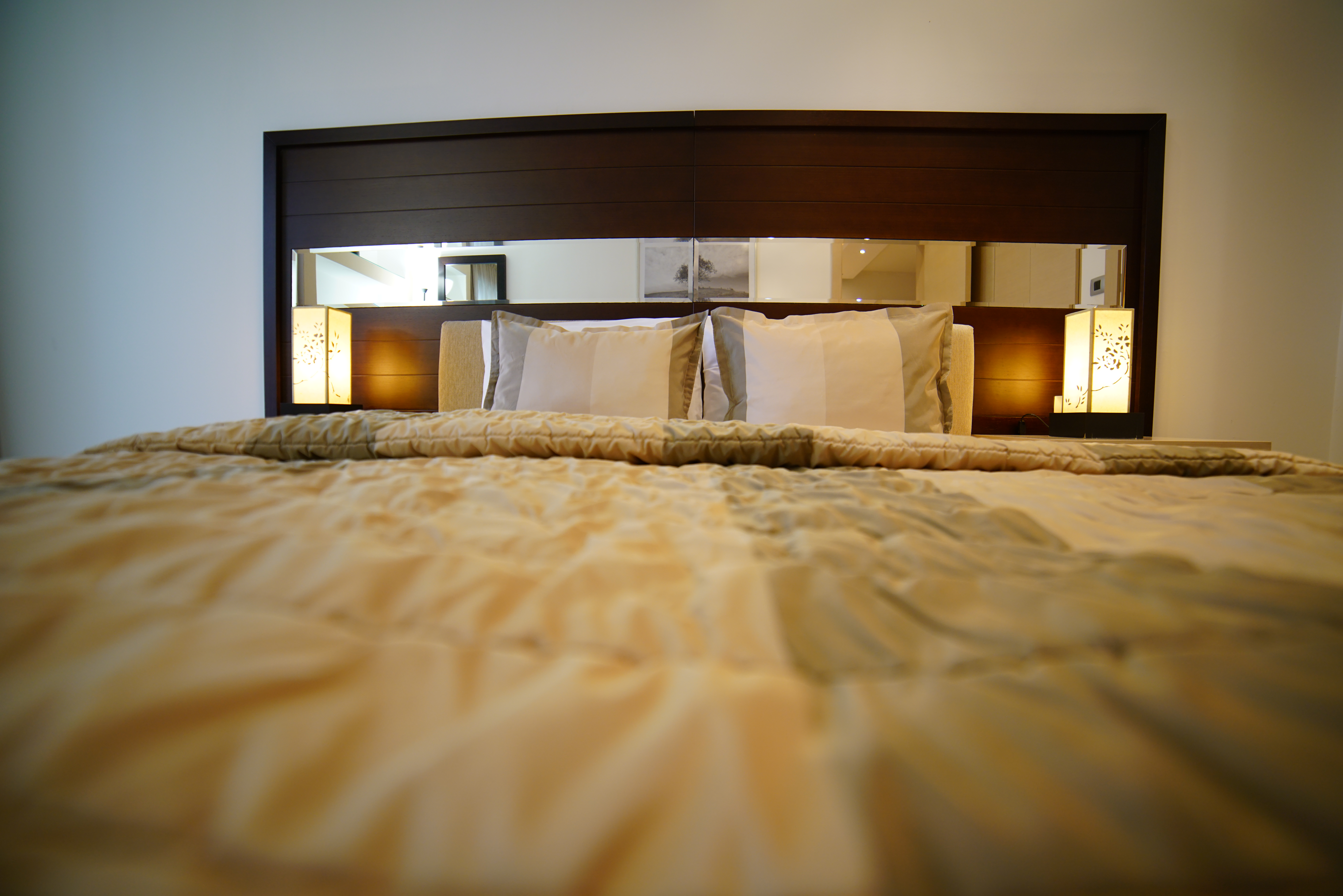 Double Single Standard