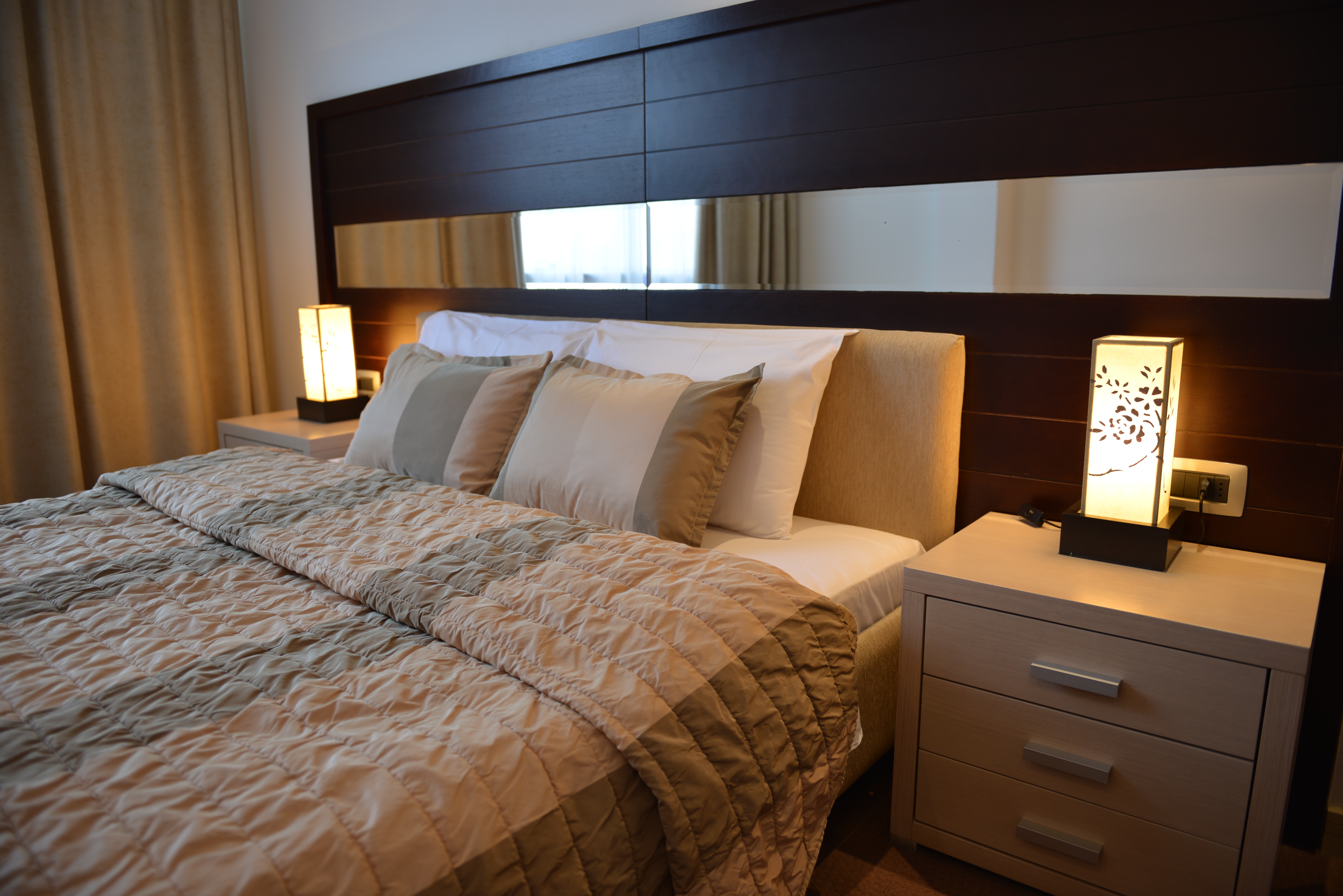 Double Single Standard