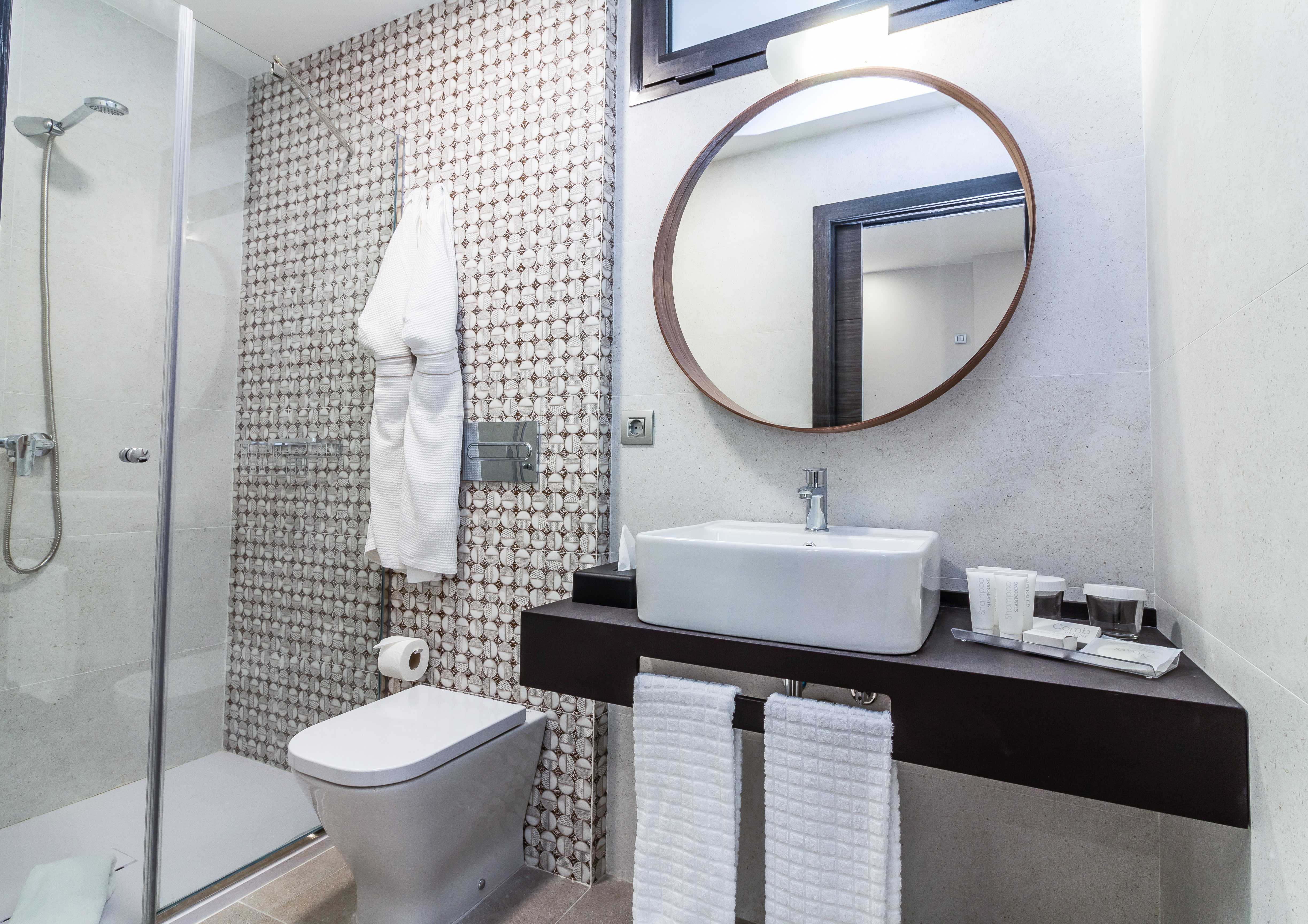 Apartment Two Bedrooms