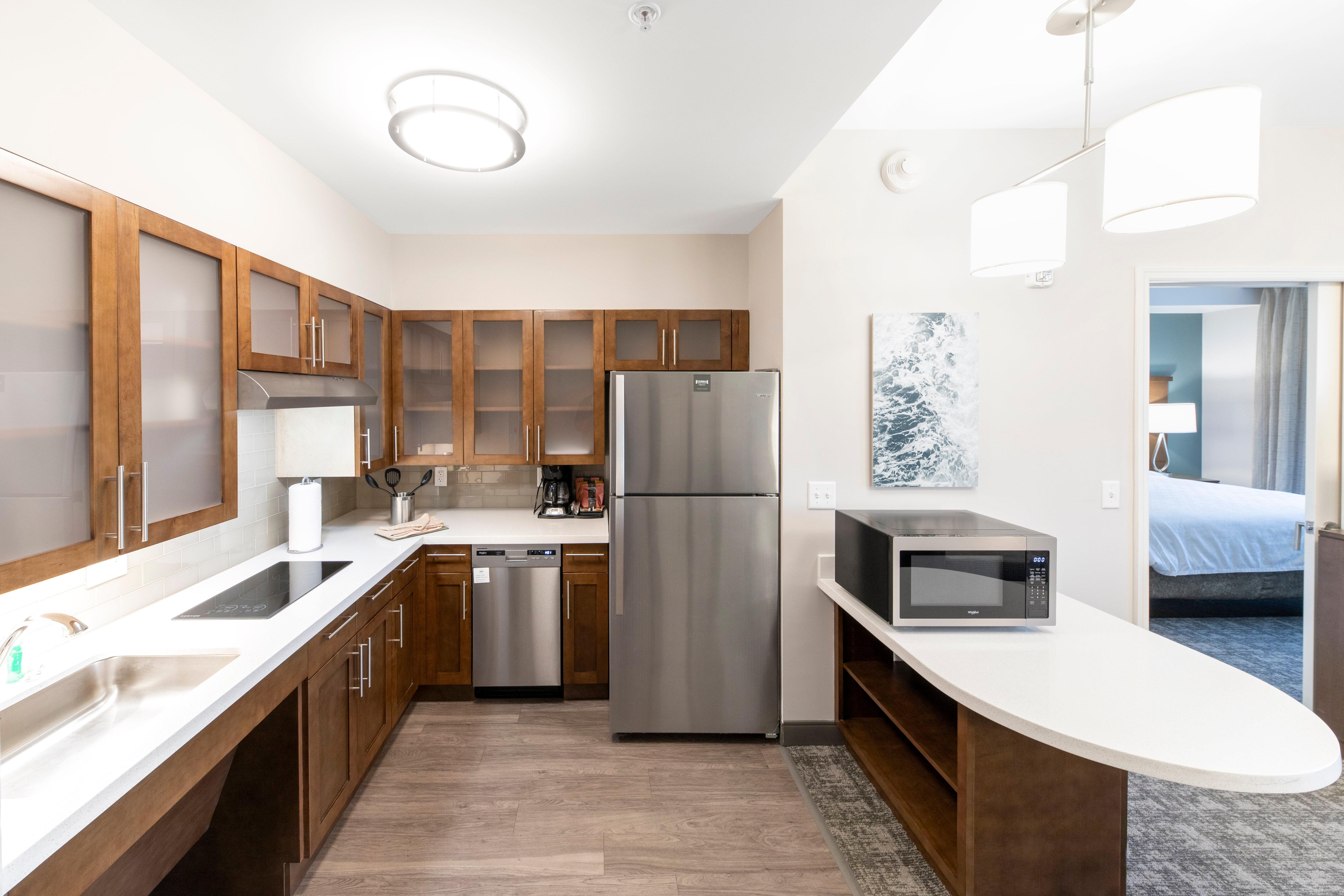 Suite Pool View One Bedroom