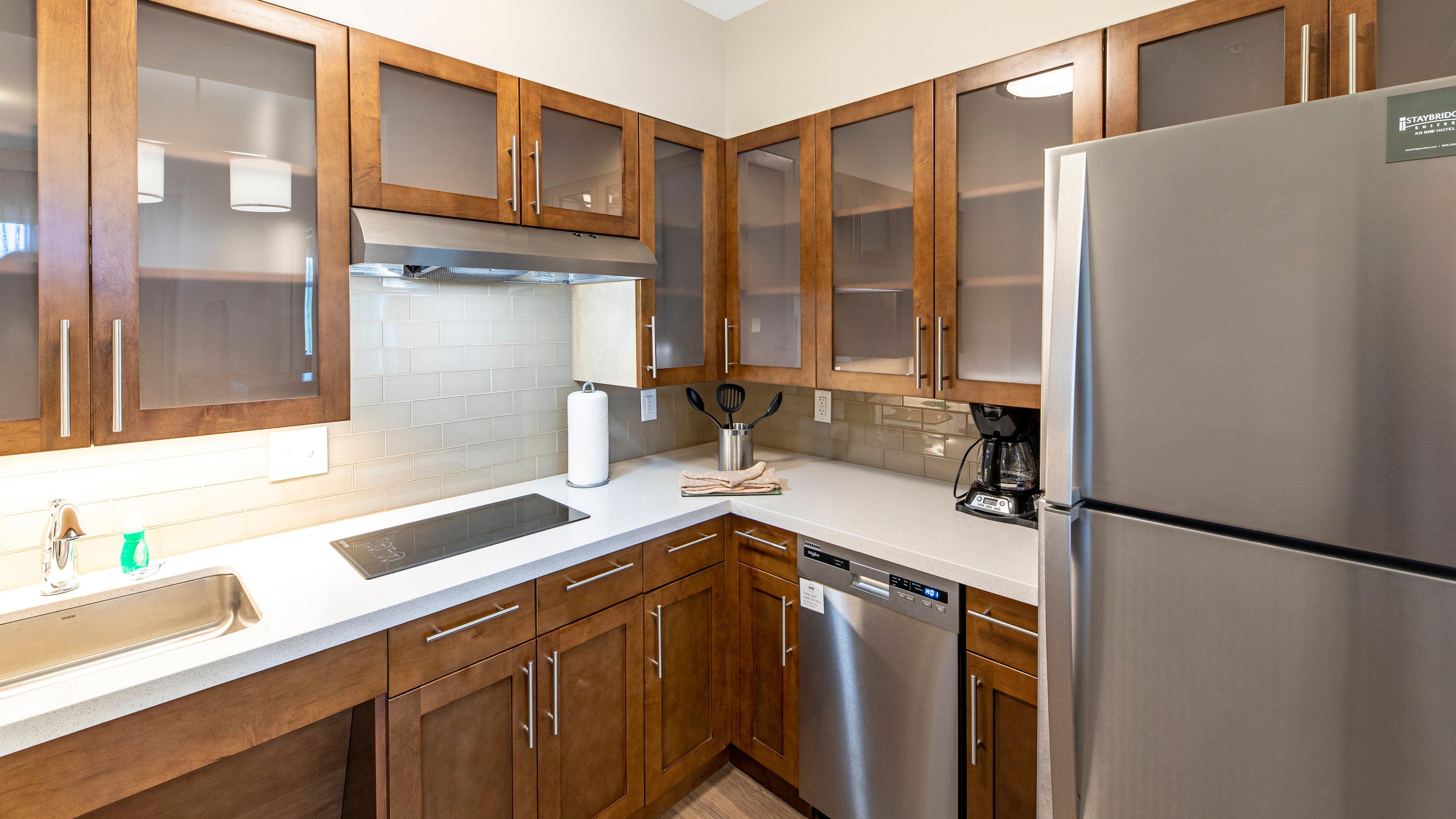 Suite Pool View One Bedroom