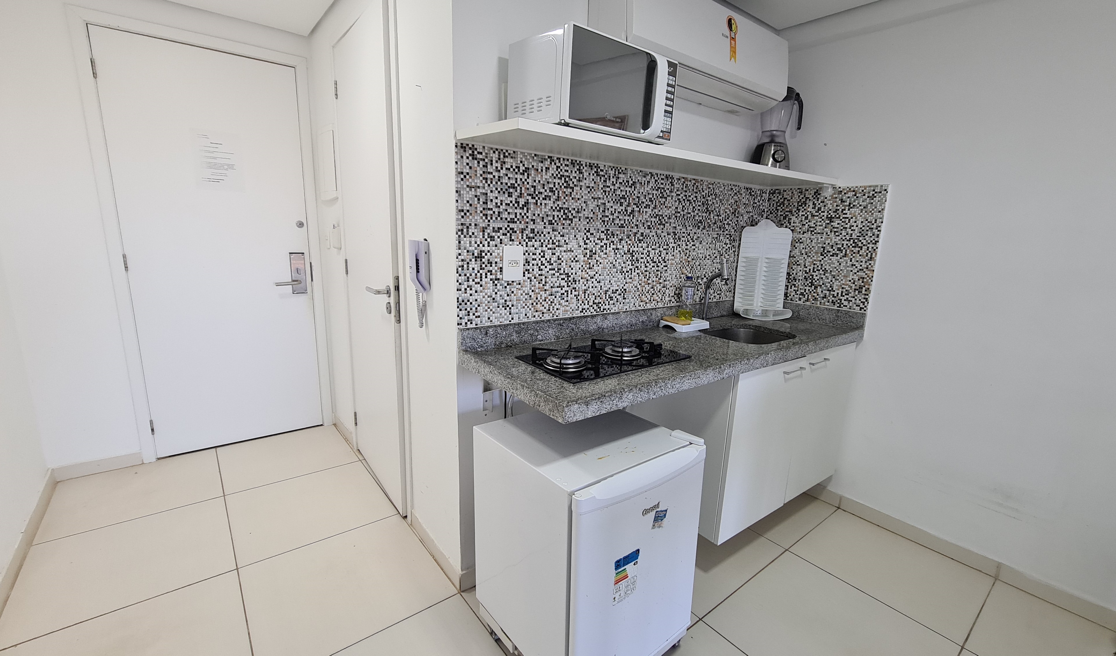 Quadruple Capacity 4