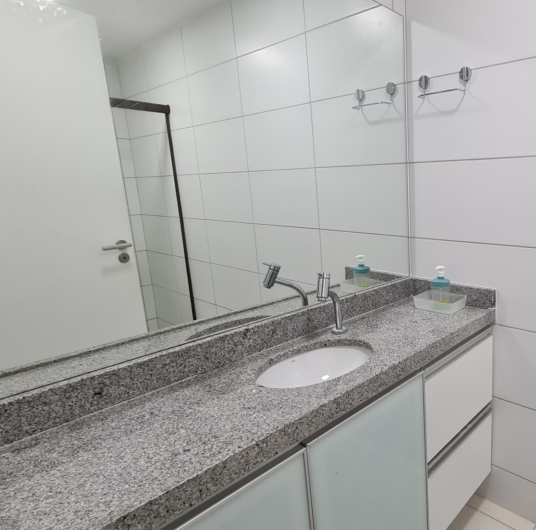 Quadruple Capacity 4