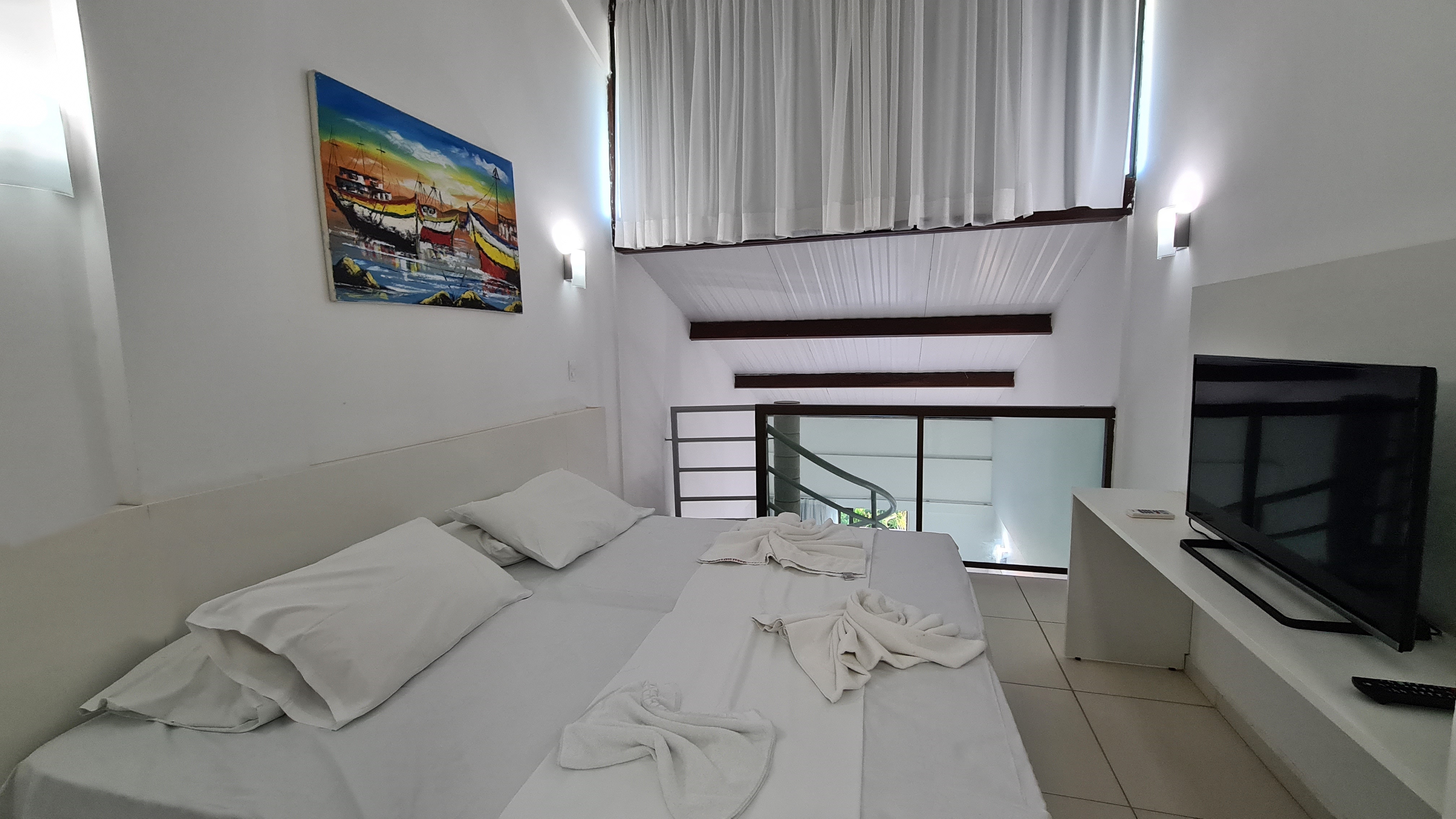 Quadruple Capacity 4