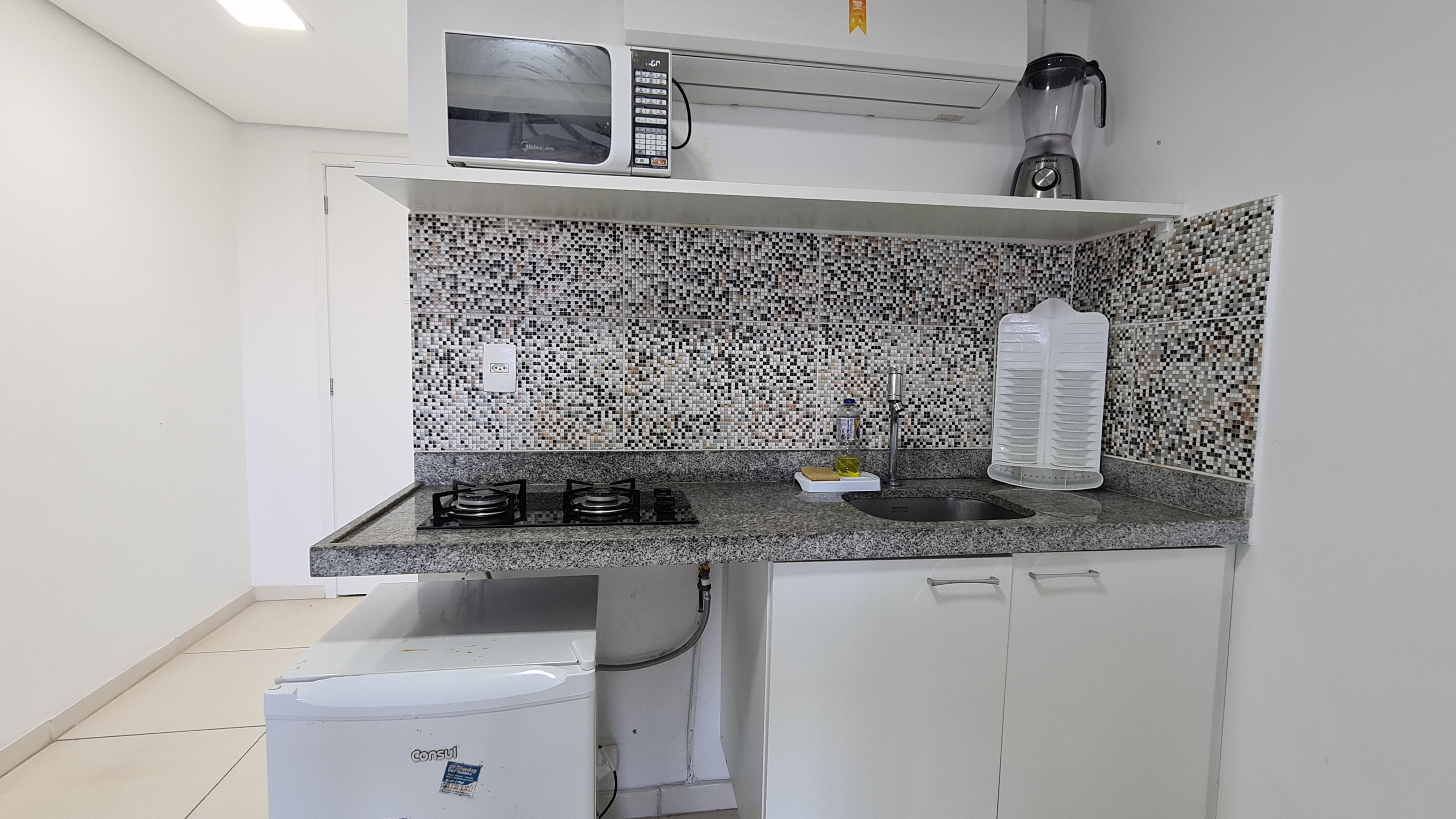 Quadruple Capacity 4